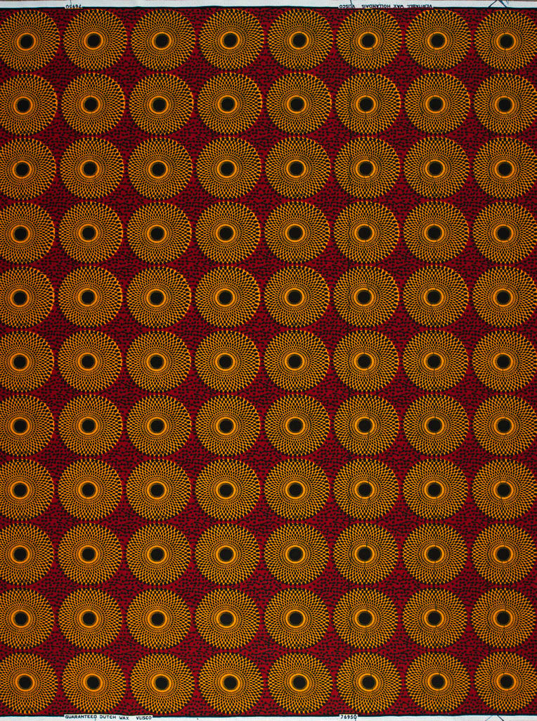 Wax Hollandais | VL76950.171 | Small Record