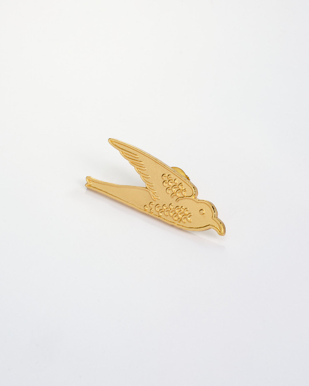 Broche Hirondelles | VLPO10515