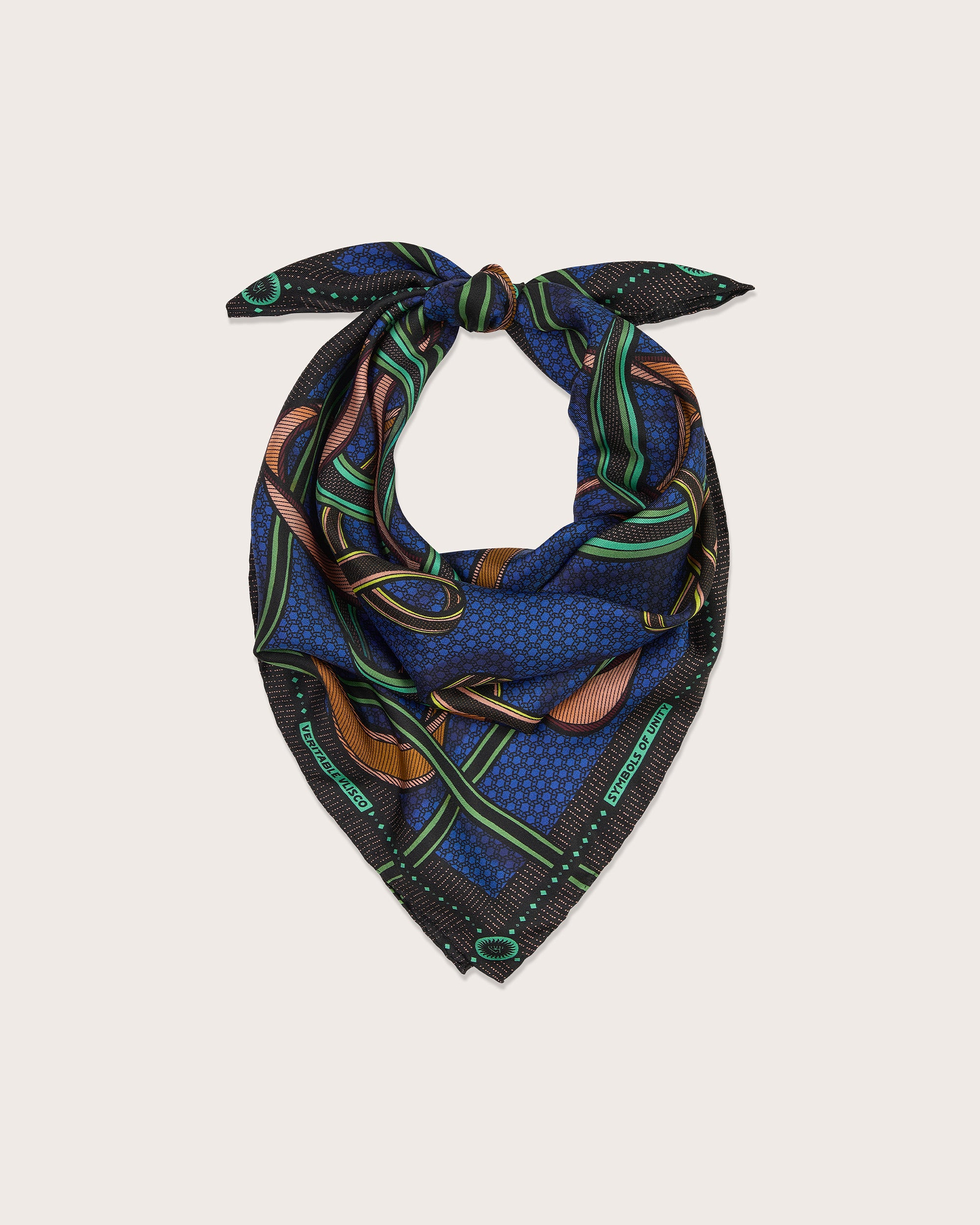 Symbols Of Unity 68 | VLXCV0005.001