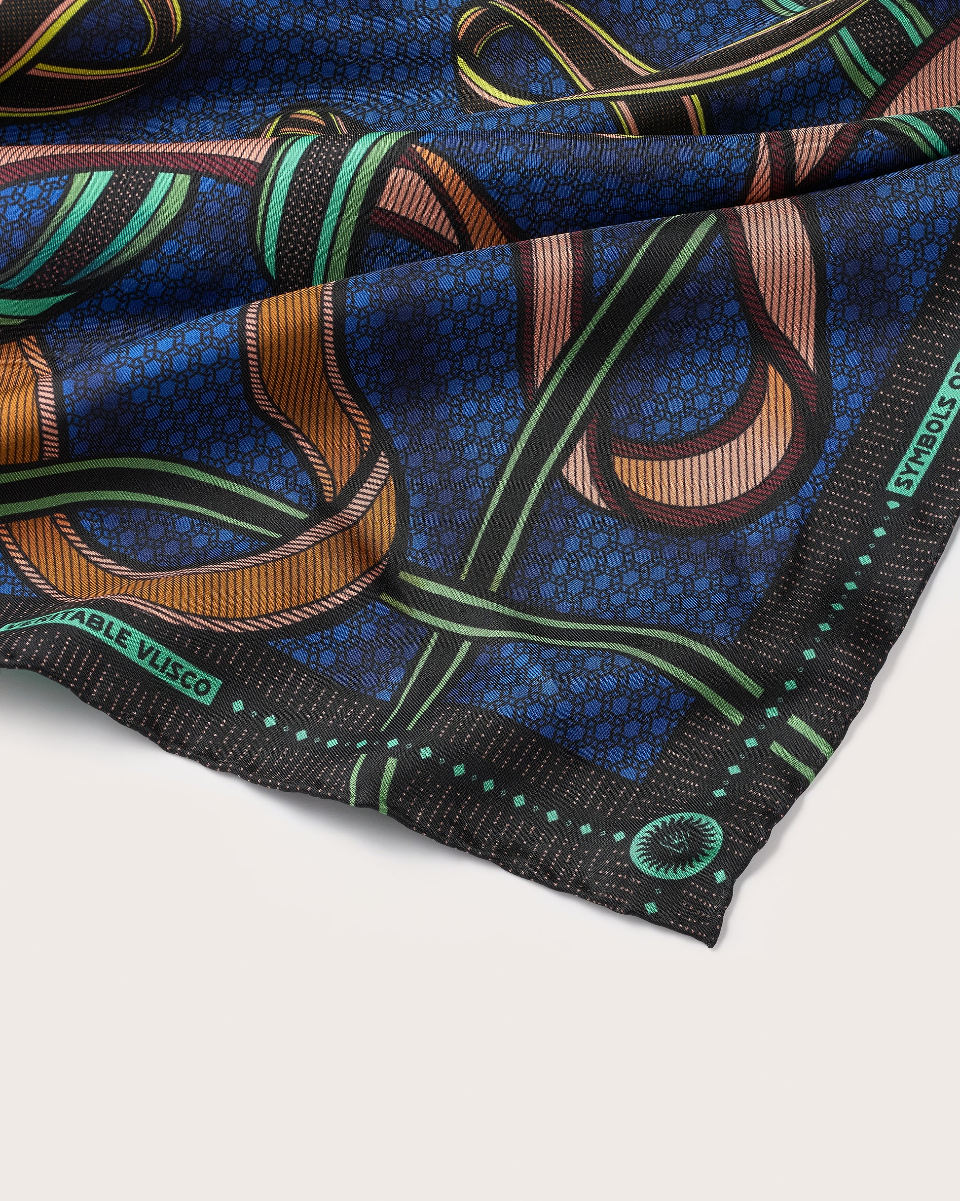 Symbols Of Unity 68 | VLXCV0005.001