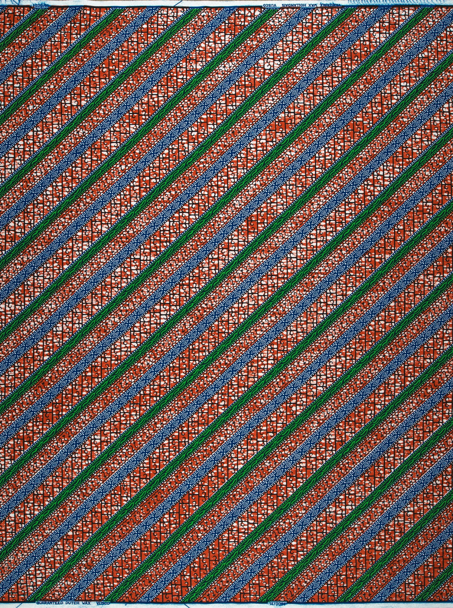 Wax Hollandais | VL00034.132