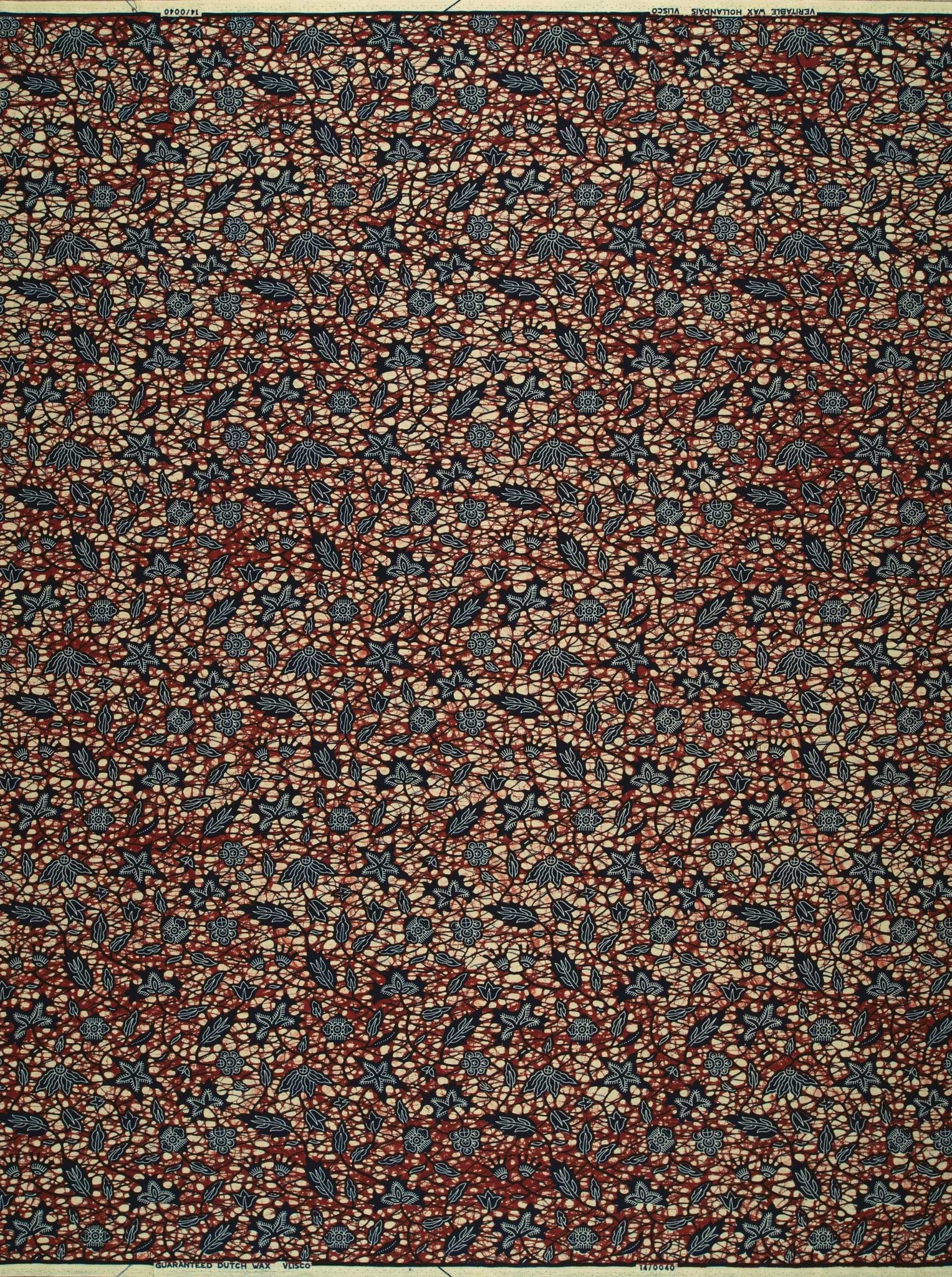 Wax Hollandais | VL00040.107 | Adémè