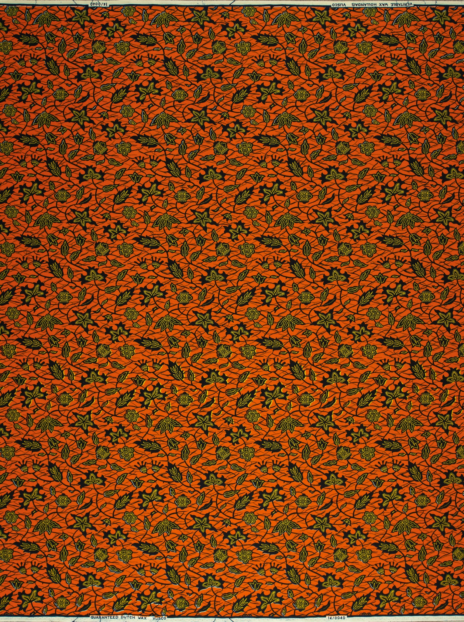Wax Hollandais | VL00040.127 | Adémè