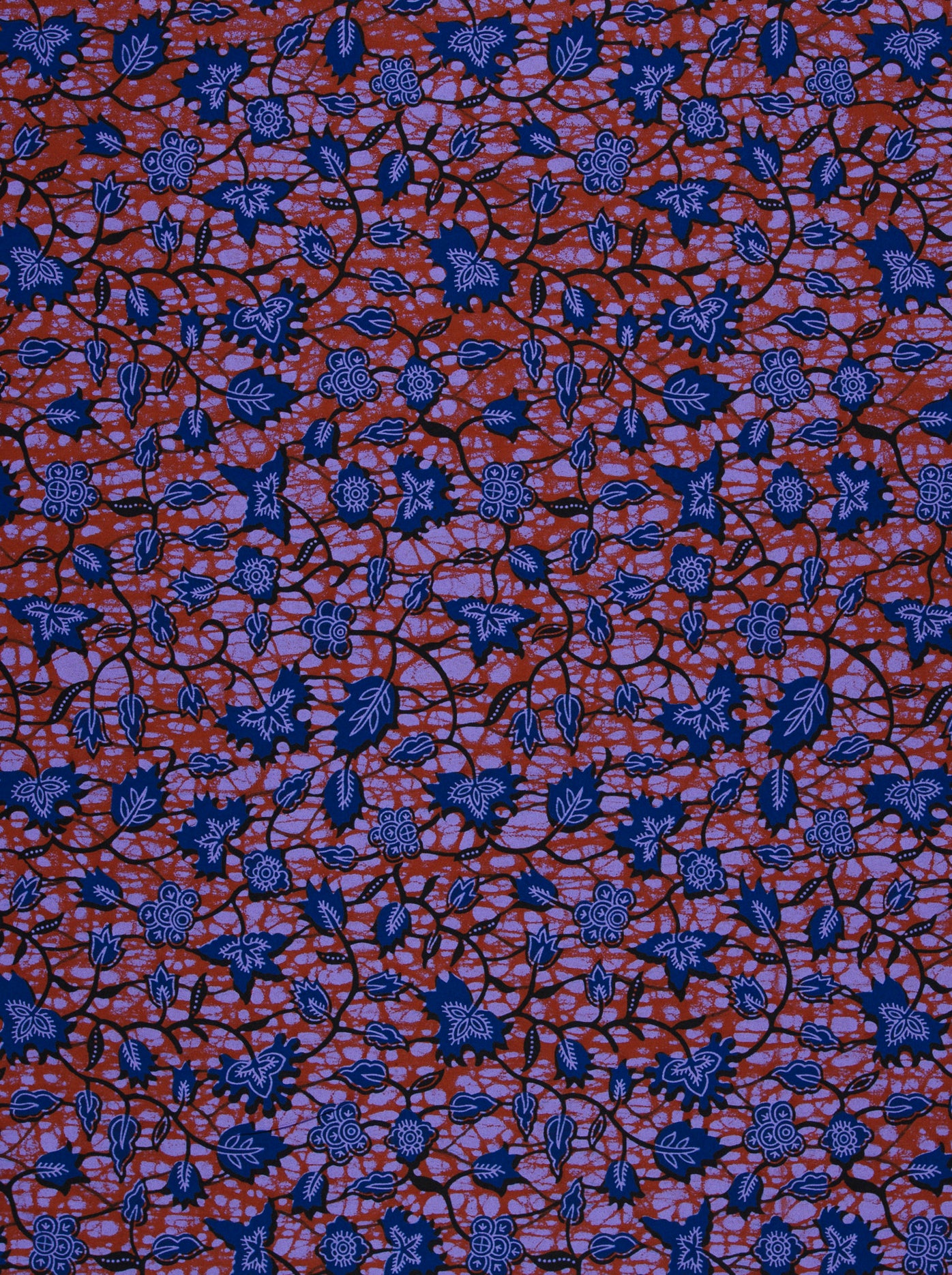 Wax Hollandais | VL00690.204 | Feuille de poivre