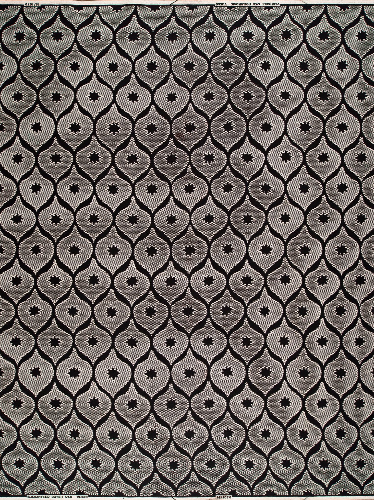 Wax Hollandais | VL01070.101 | Congrès, Elegant Women