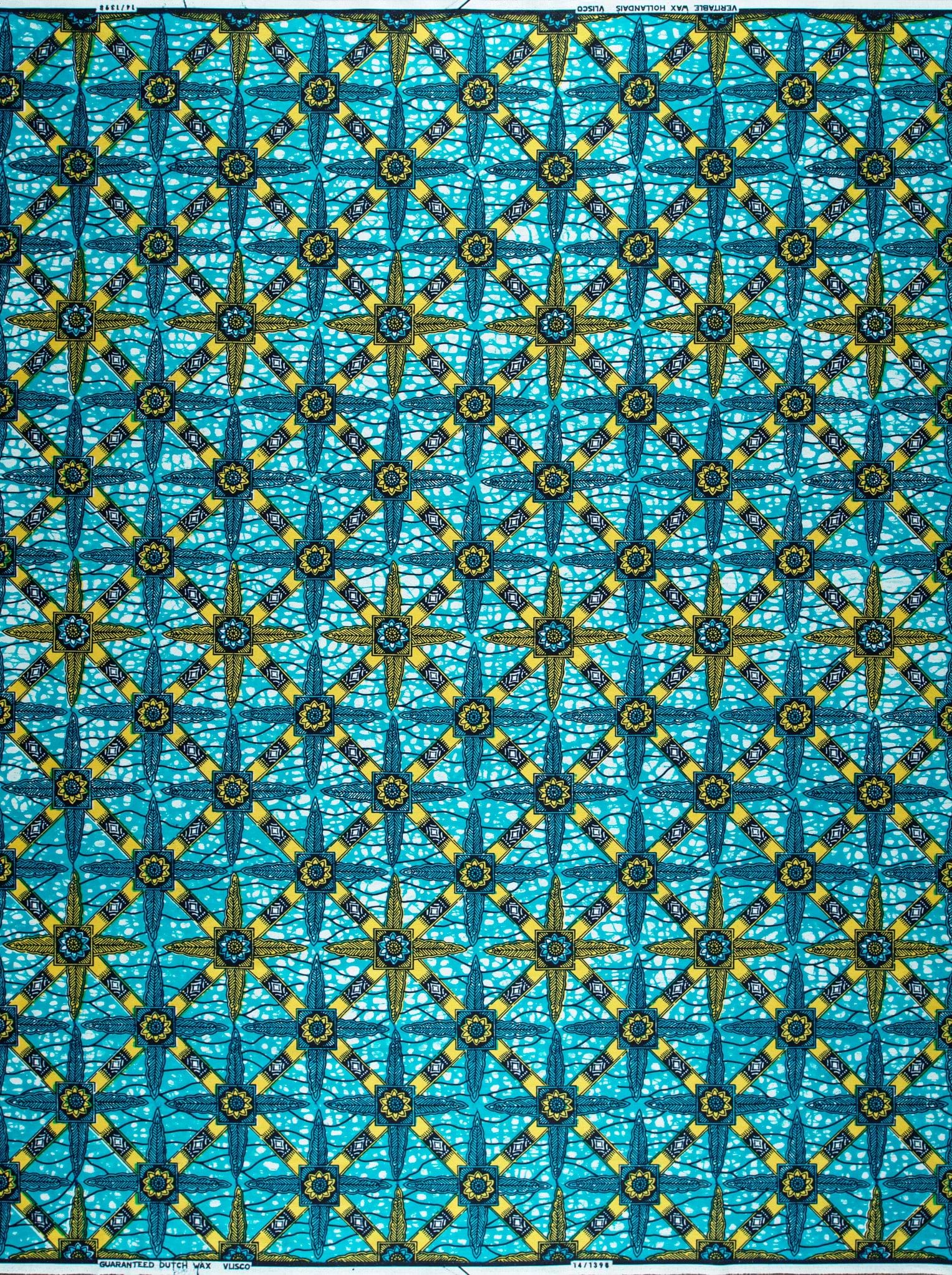 Wax Hollandais | VL01398.011