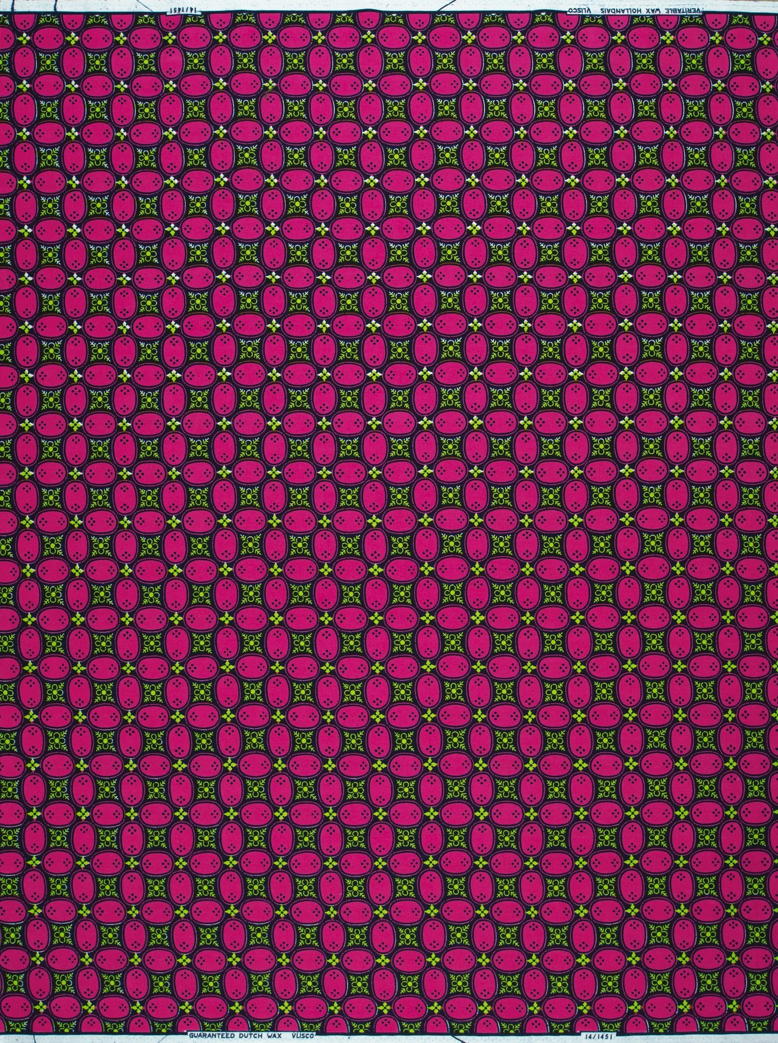 Wax Hollandais | VL01451.039