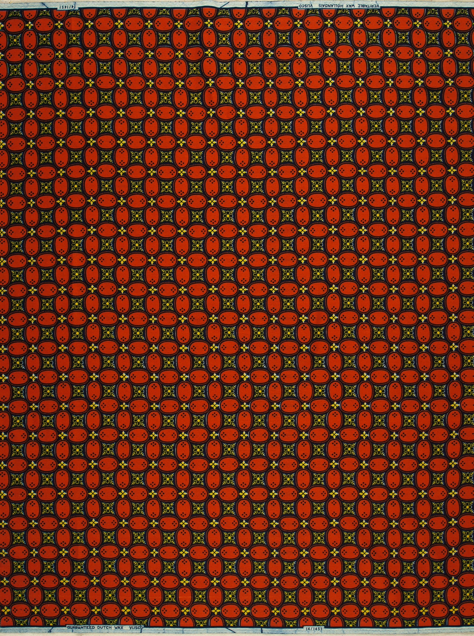 Wax Hollandais | VL01451.040
