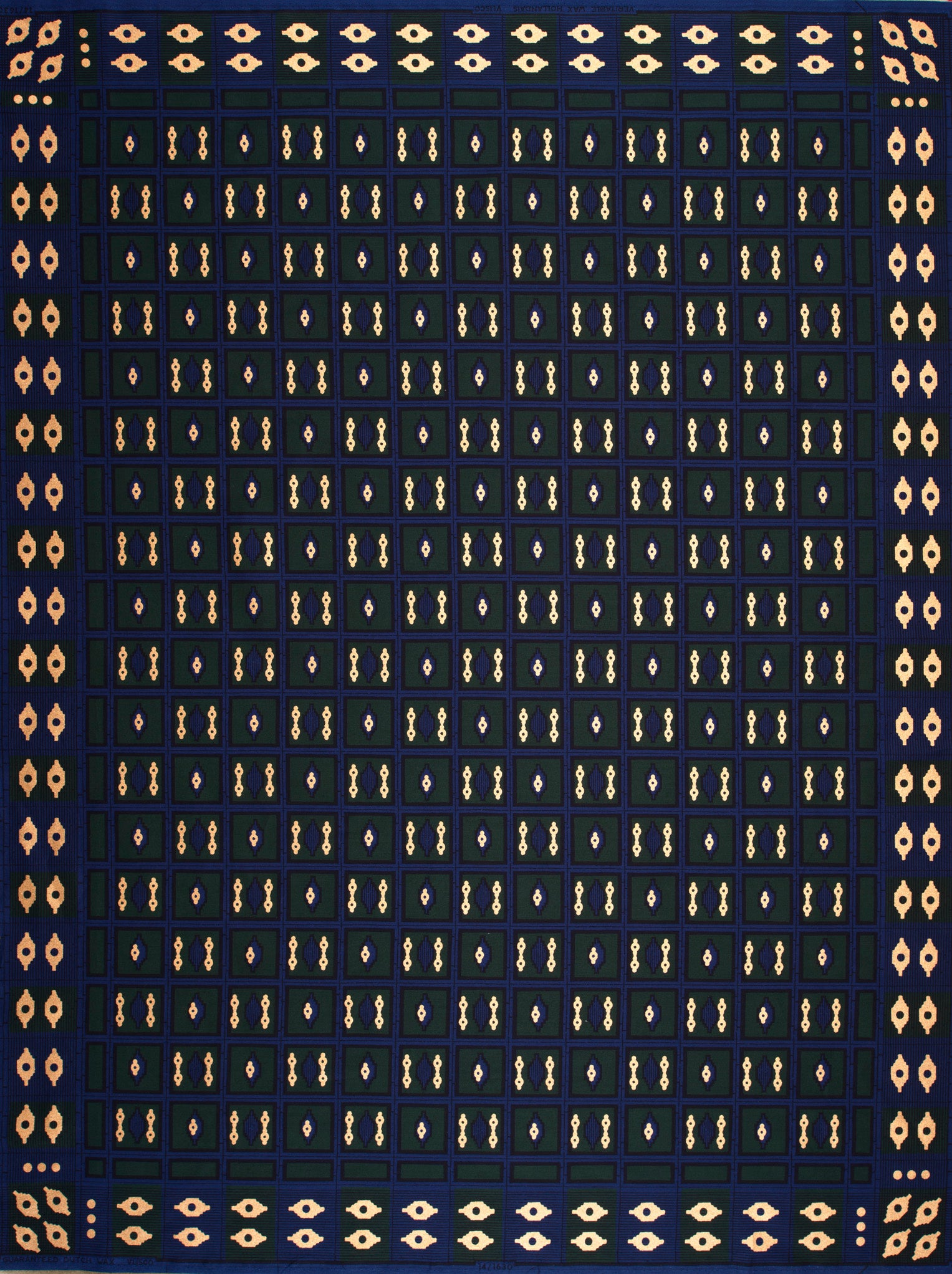 Sky Wax | VL01630.066 | Light Copper Embellished