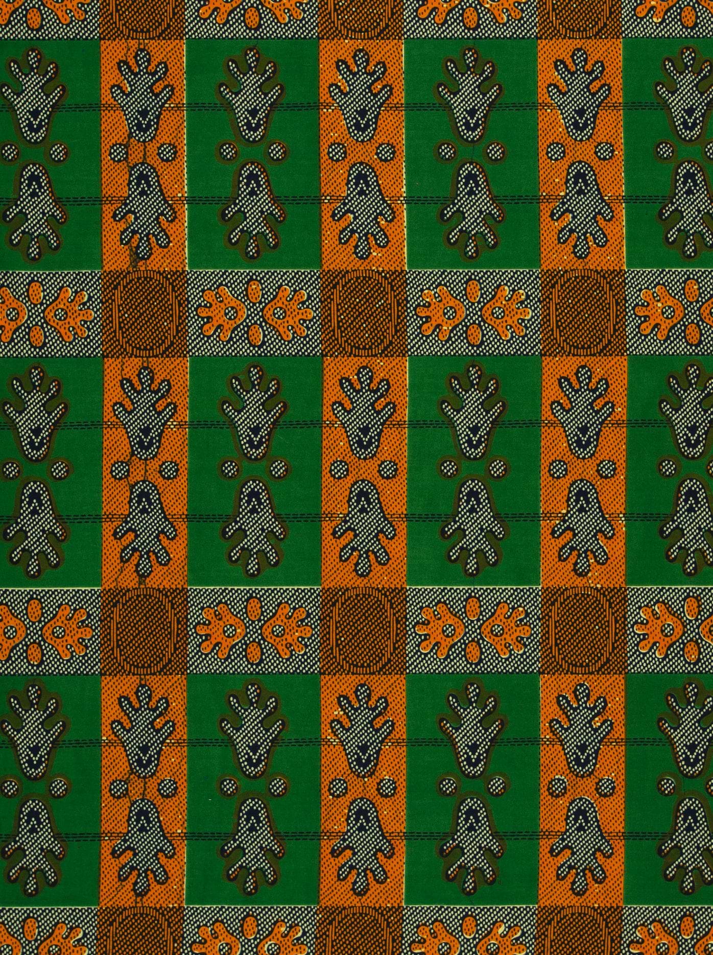 Wax Hollandais | VL02074.116