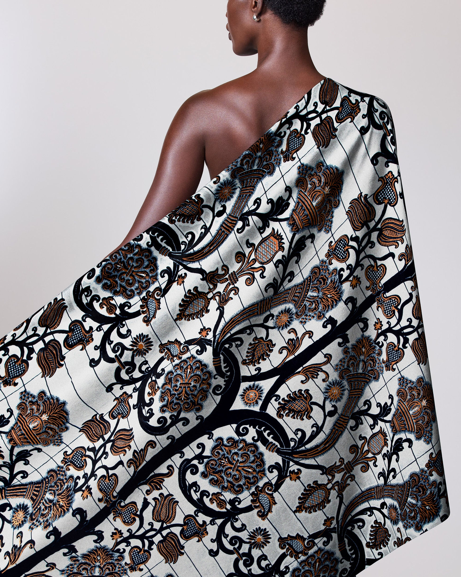 Wax GlitterGlam | VL02190.007 | Orné d'Argent