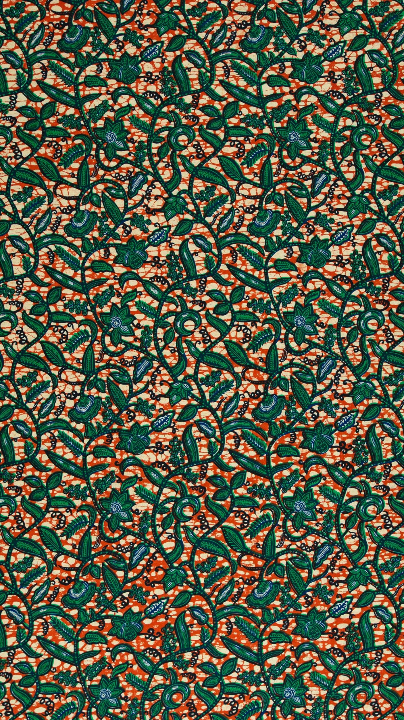 Wax Hollandais | VL02451.118 | Pepper Leaf