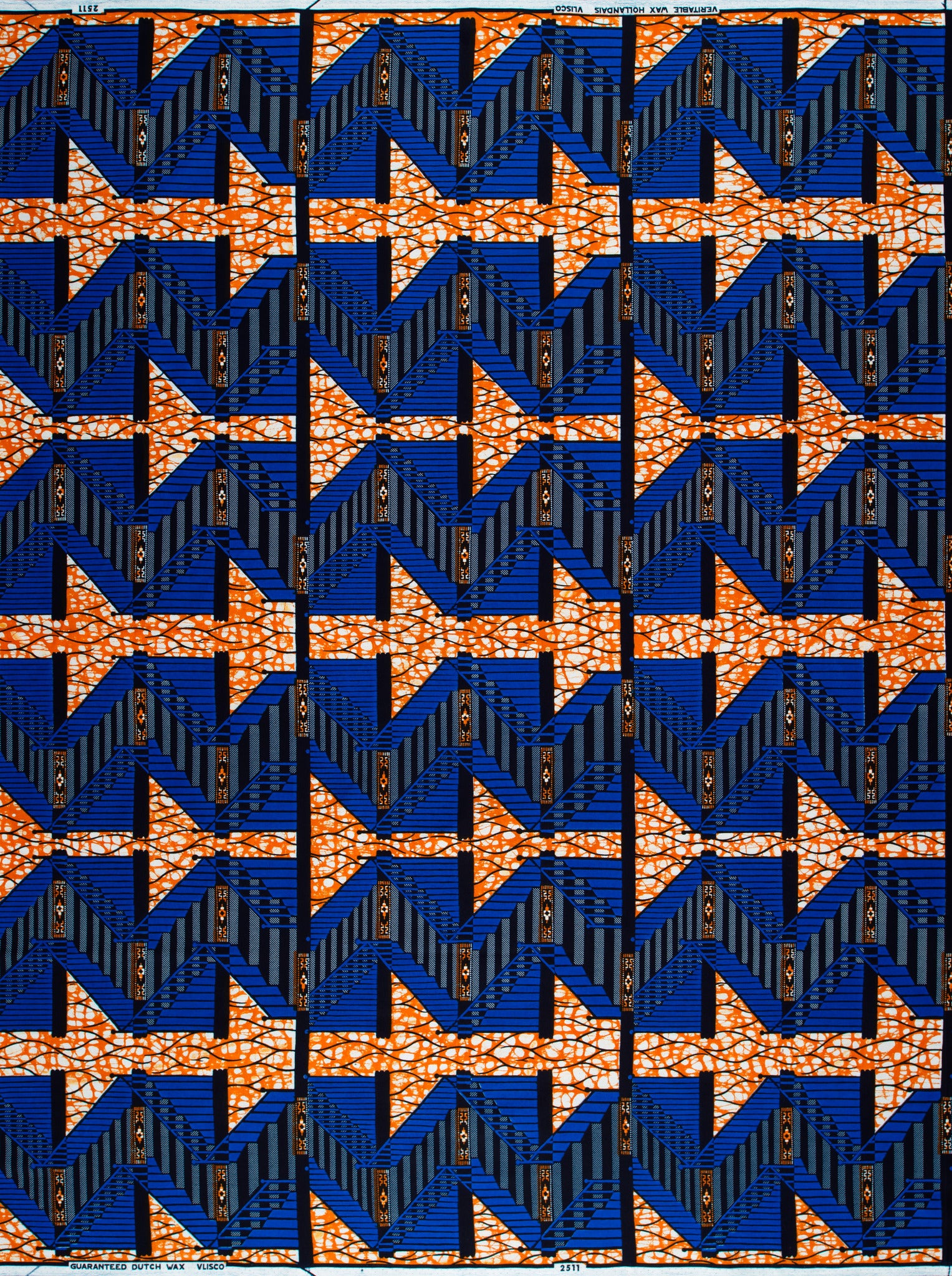 Wax Hollandais | VL02511.221 | Staircase