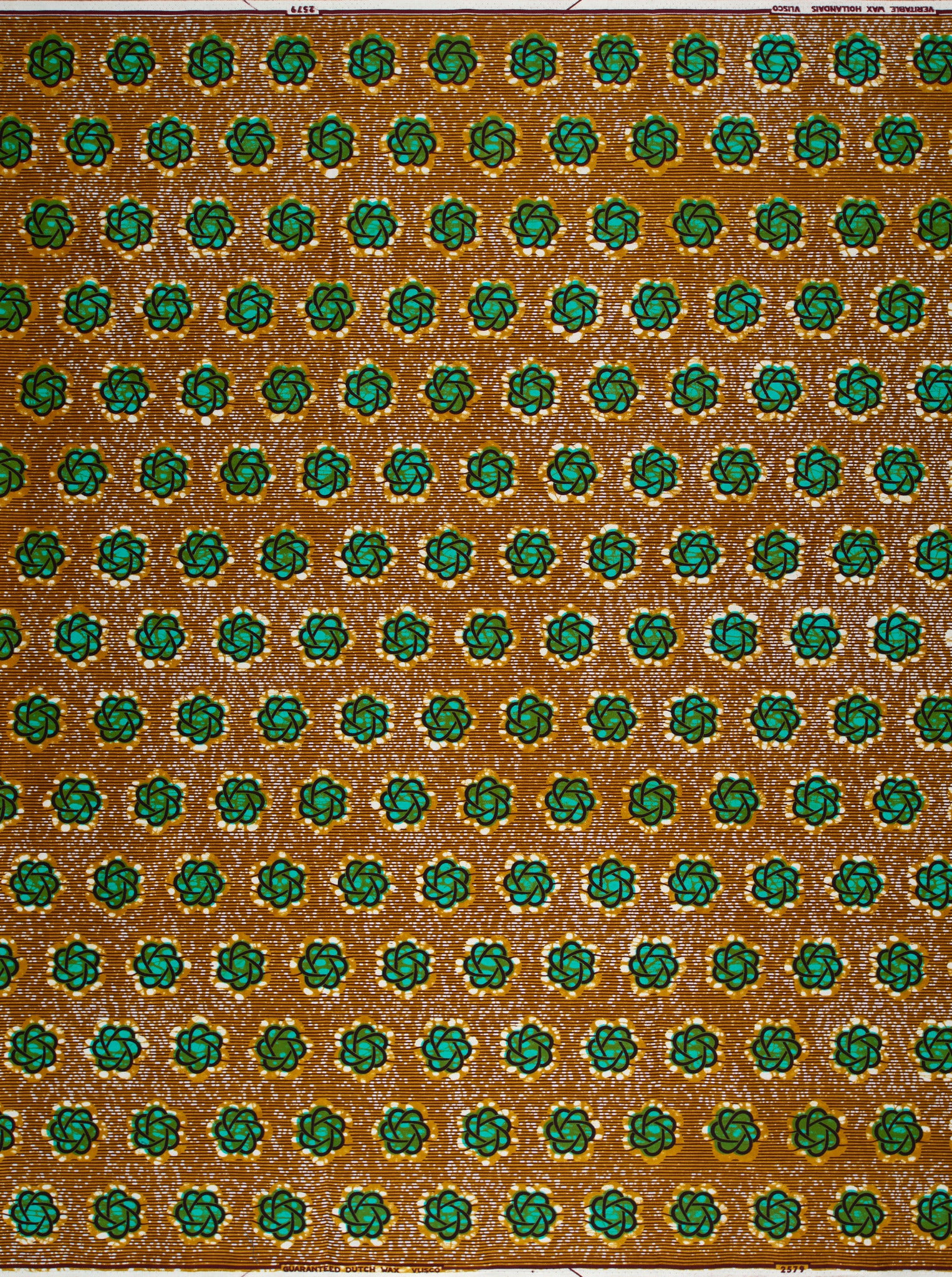 Wax Hollandais | VL02579.133