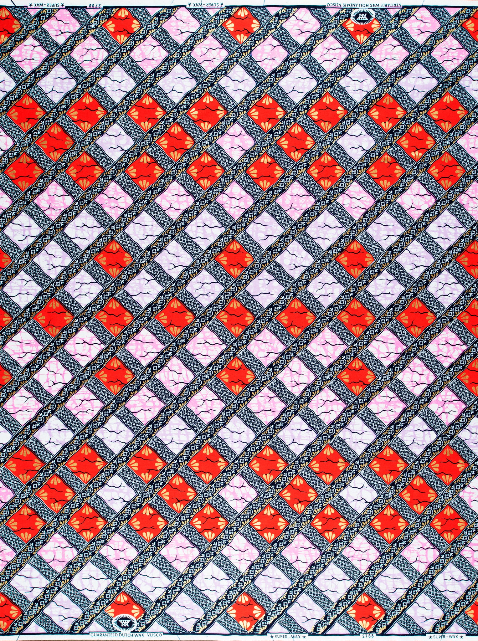 Super-Wax | VL02788.333 | Orné d'Or