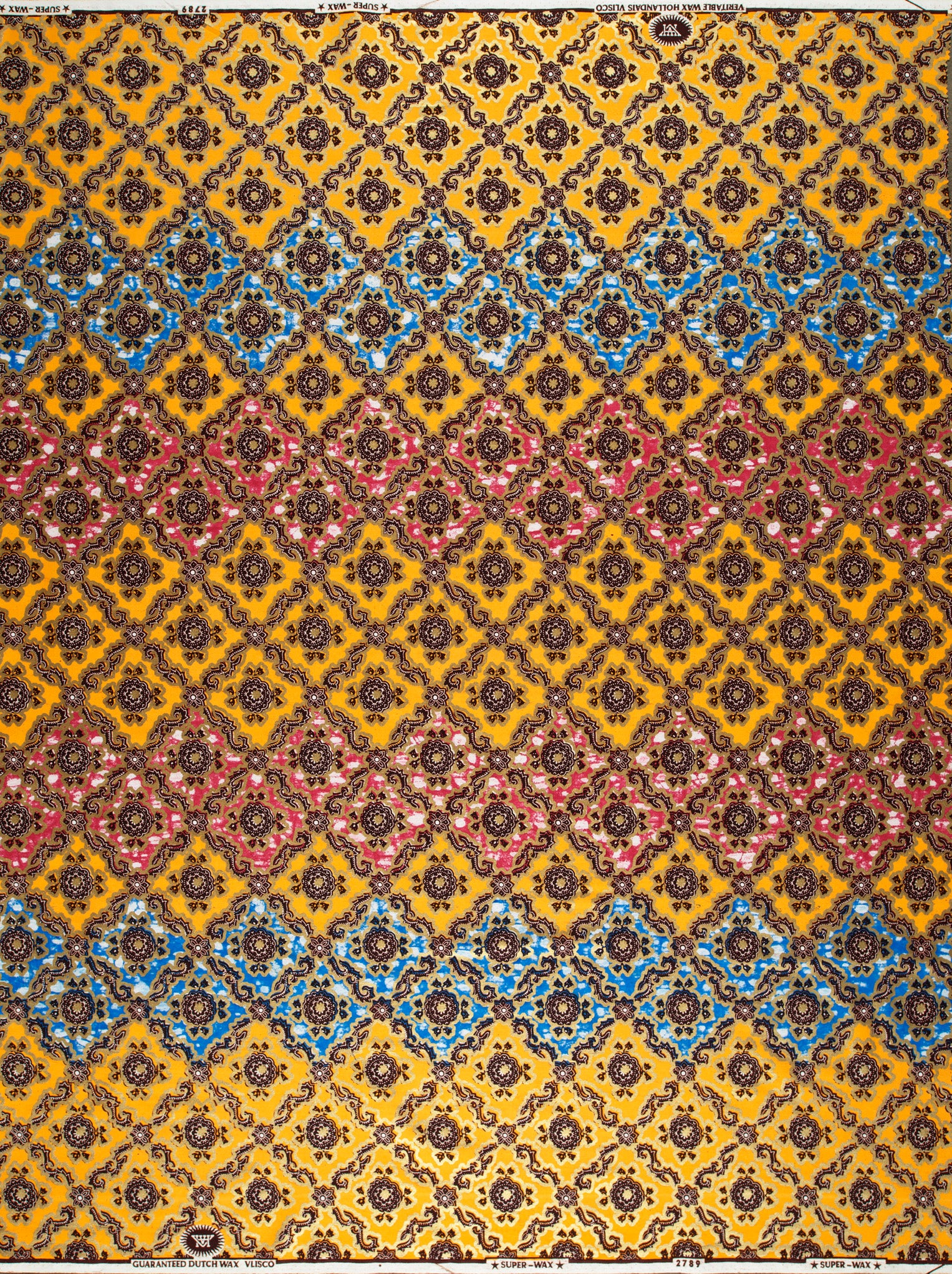 Super-Wax | VL02789.283 | Orné d'Or