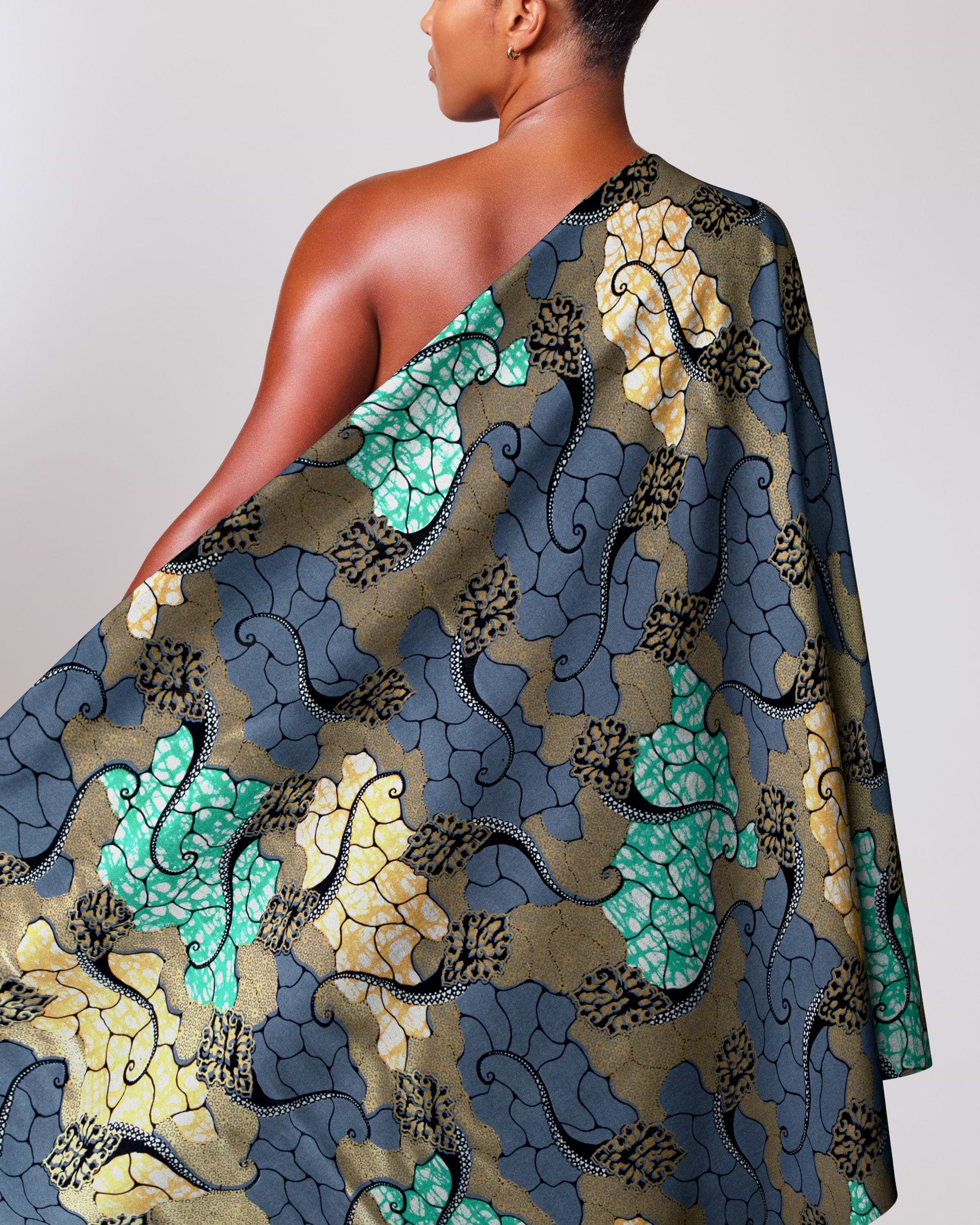 Super-Wax | VL02846.206 | Gold Embellished