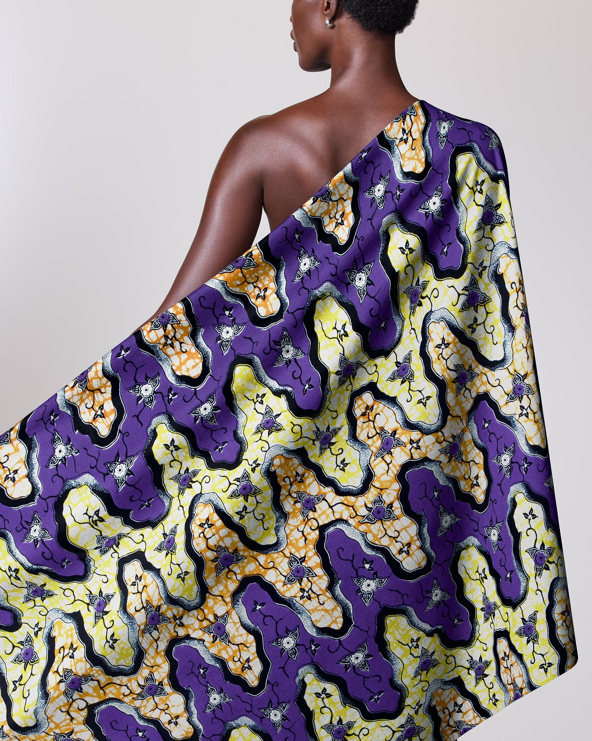 Super-Wax | VL02918.029 | Blue Roses