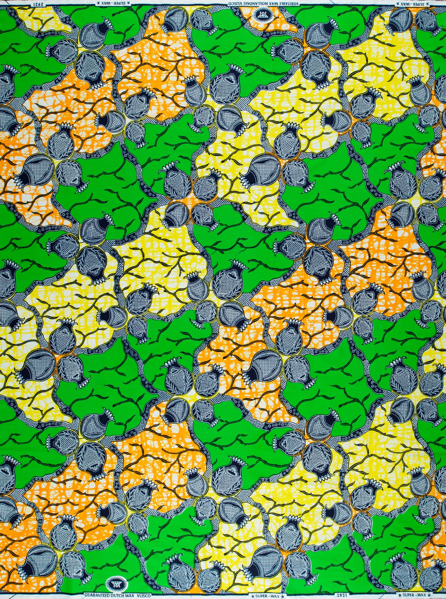 Super-Wax | VL02921.375 | Onion
