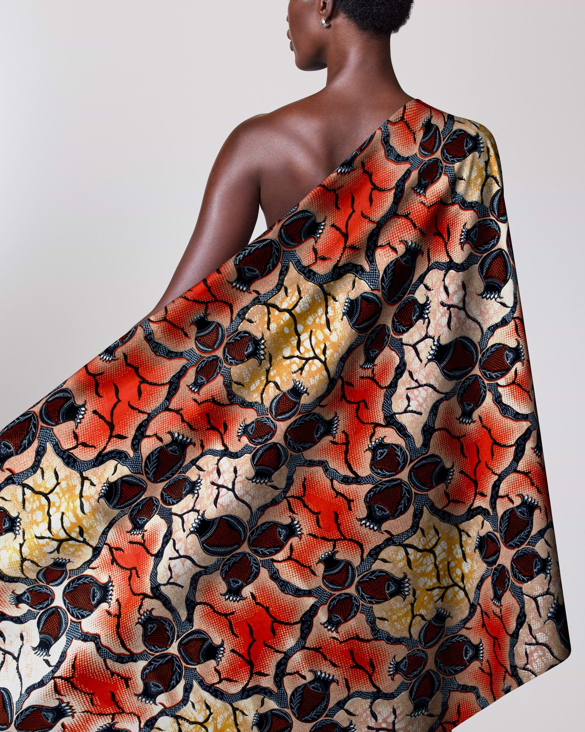 Super-Wax | VL02921.395 | Rose Gold Embellished