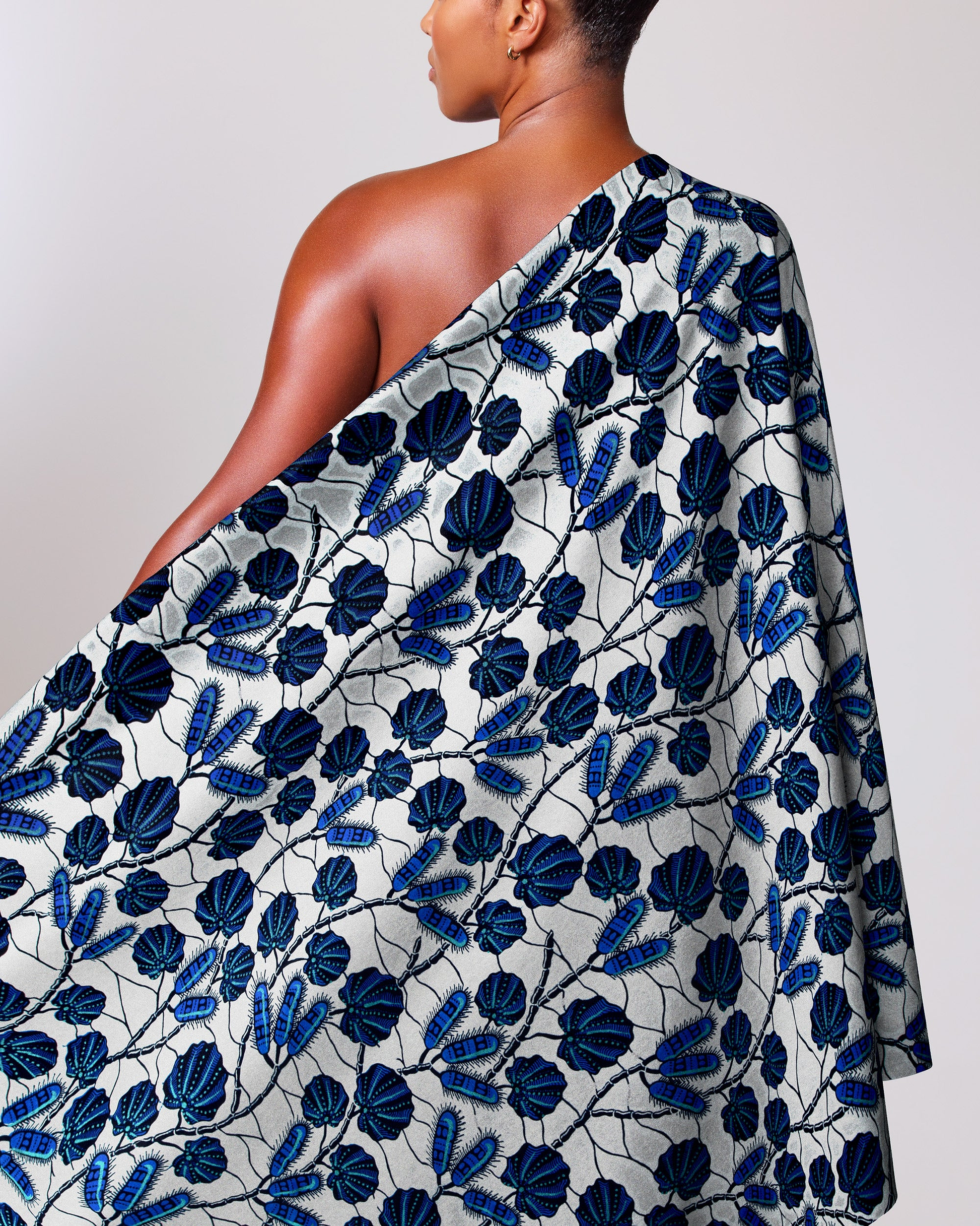 Wax GlitterGlam | VL03004.013 | Silver Embellished