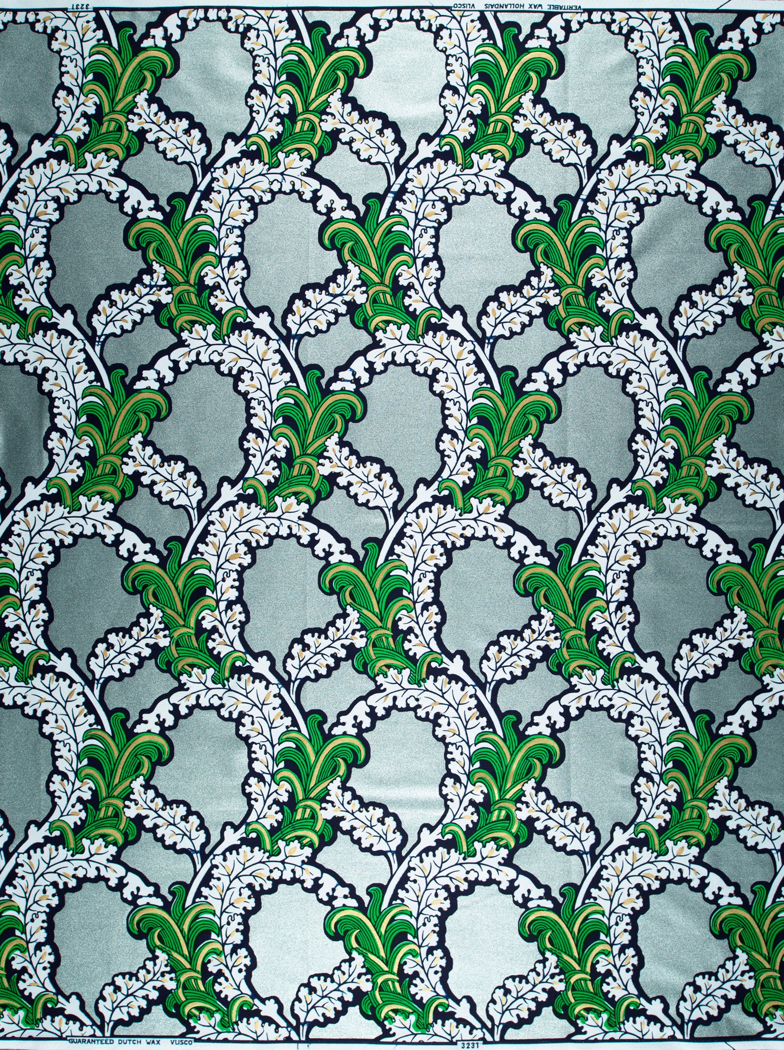 Wax GlitterGlam | VL03231.028 | Orné de Vert Pastel