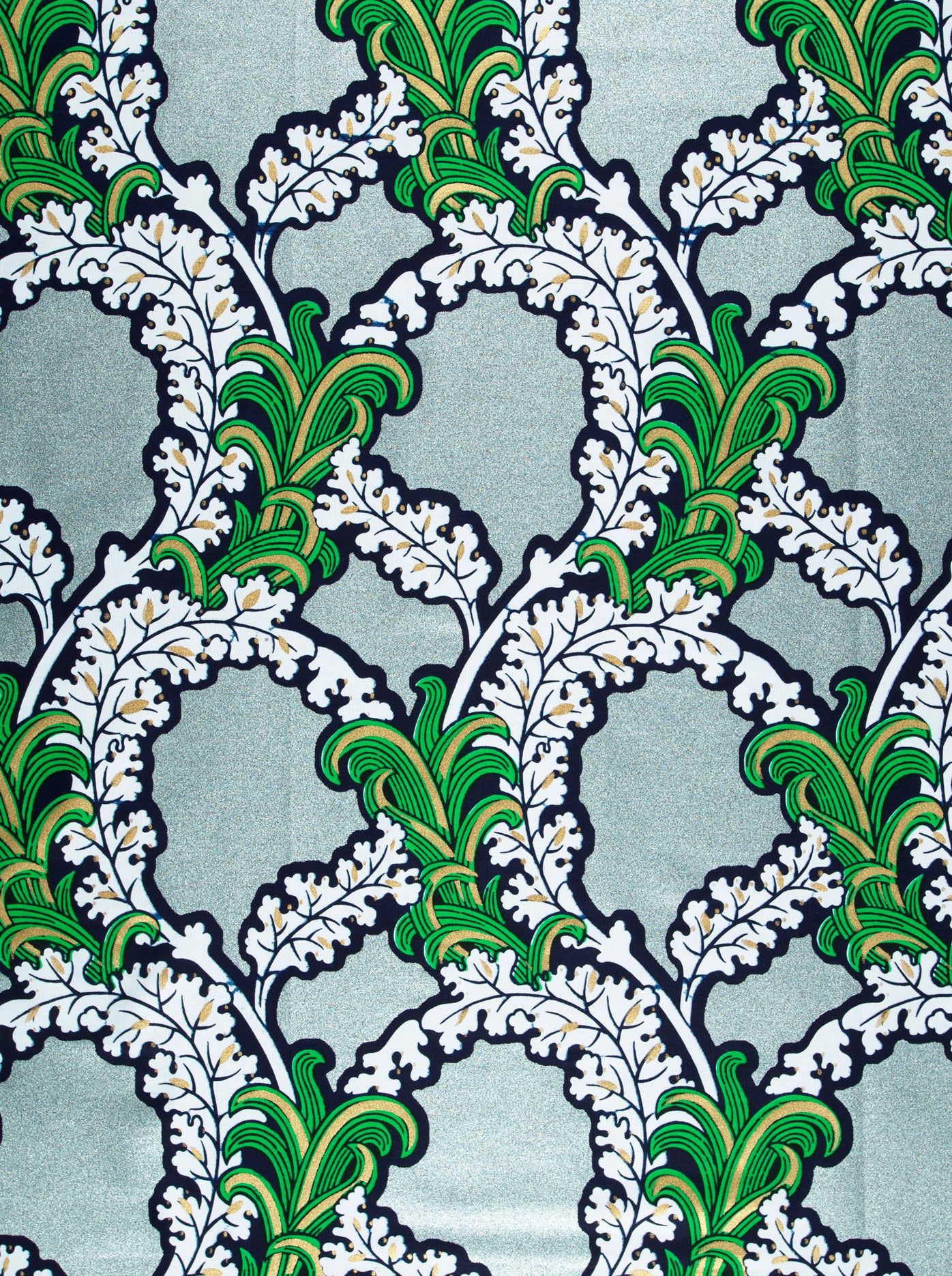 Wax GlitterGlam | VL03231.028 | Orné de Vert Pastel