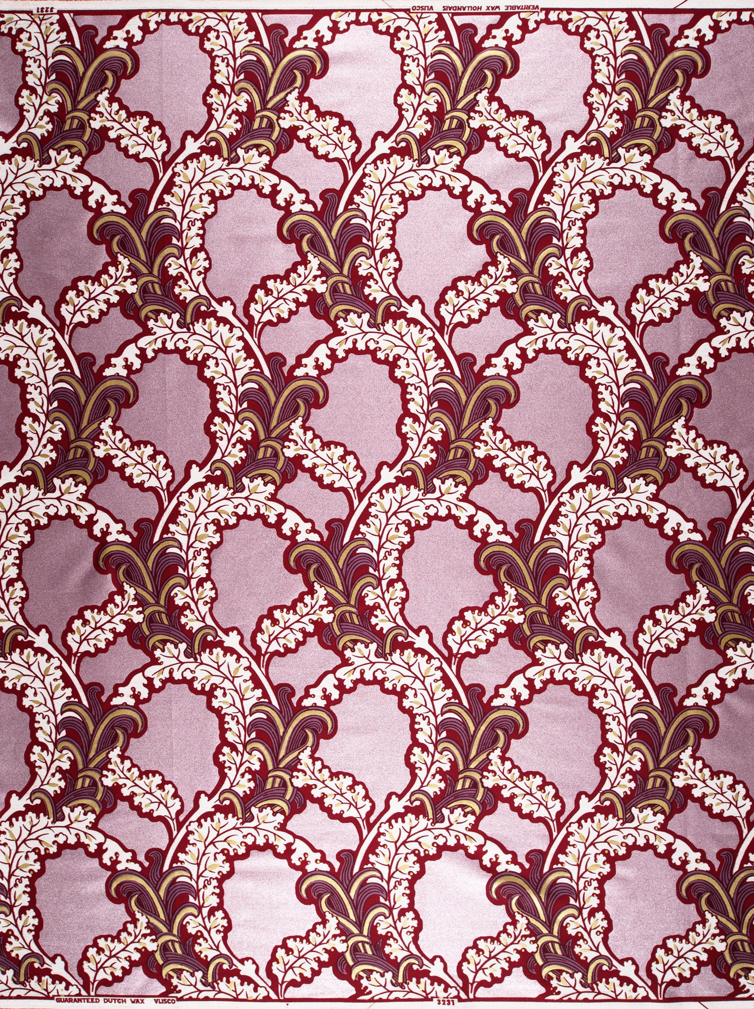 Wax GlitterGlam | VL03231.029 | Orné de Rose Pastel