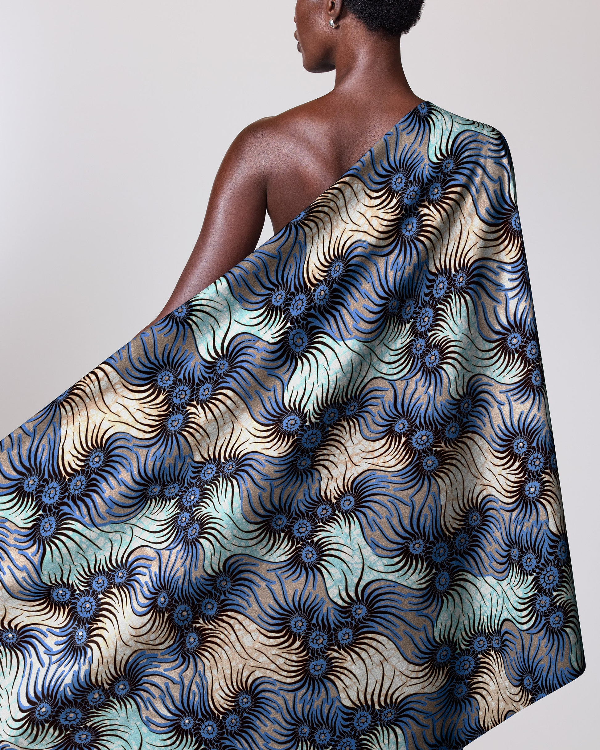 Super-Wax | VL03238.001 | Orné d'Or