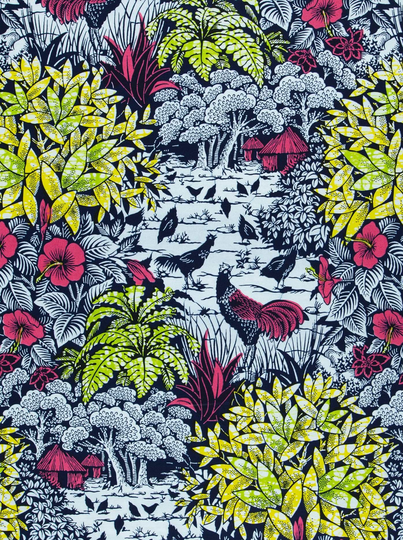 Super-Wax | VL03241.197 | Village Molokai