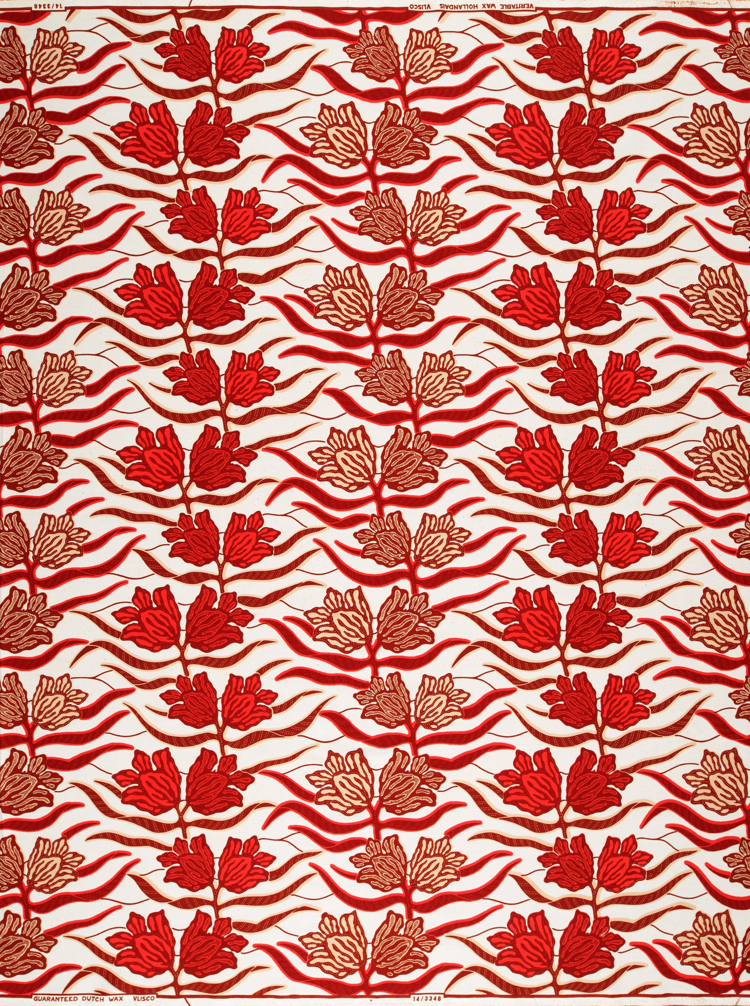 Wax Hollandais | VL03348.001