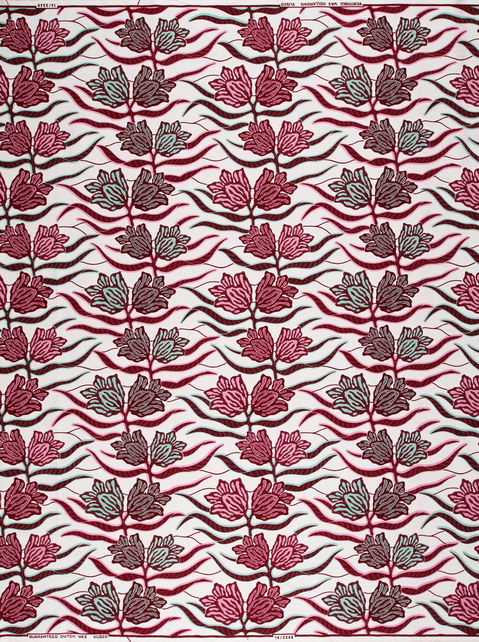 Wax Hollandais | VL03348.002