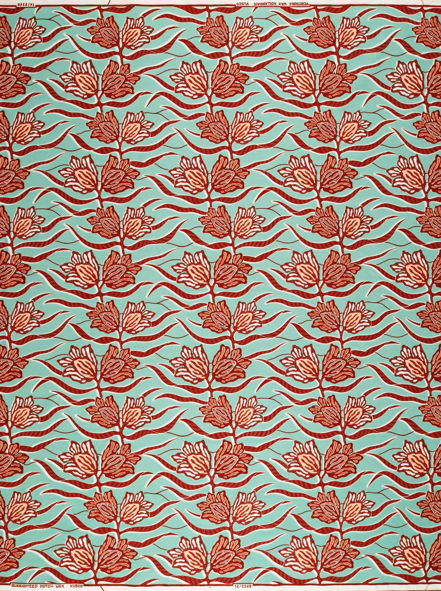 Wax Hollandais | VL03348.003