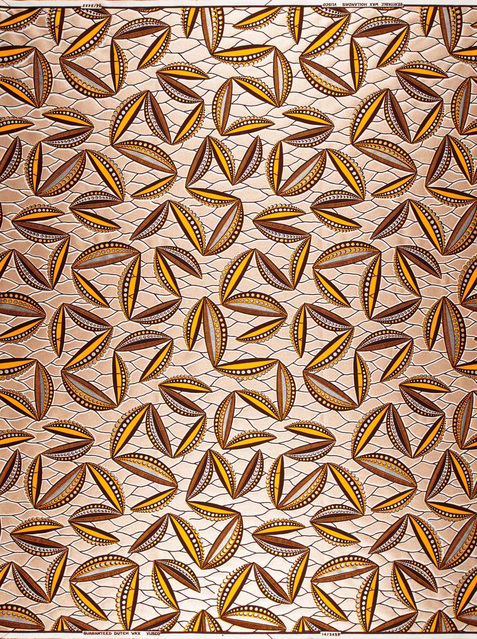 Wax GlitterGlam | VL03455.005 | Rose Gold Embellished
