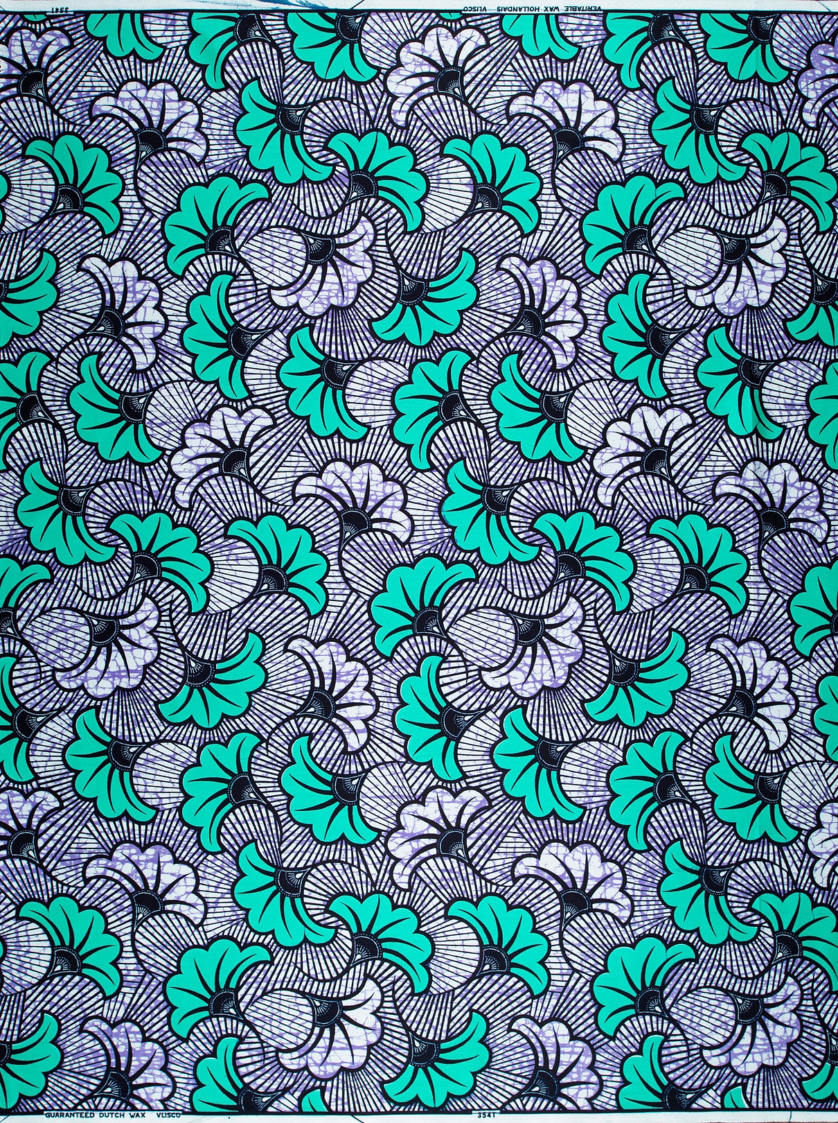 Wax Hollandais | VL03541.301 | Rolls Royce – Vlisco