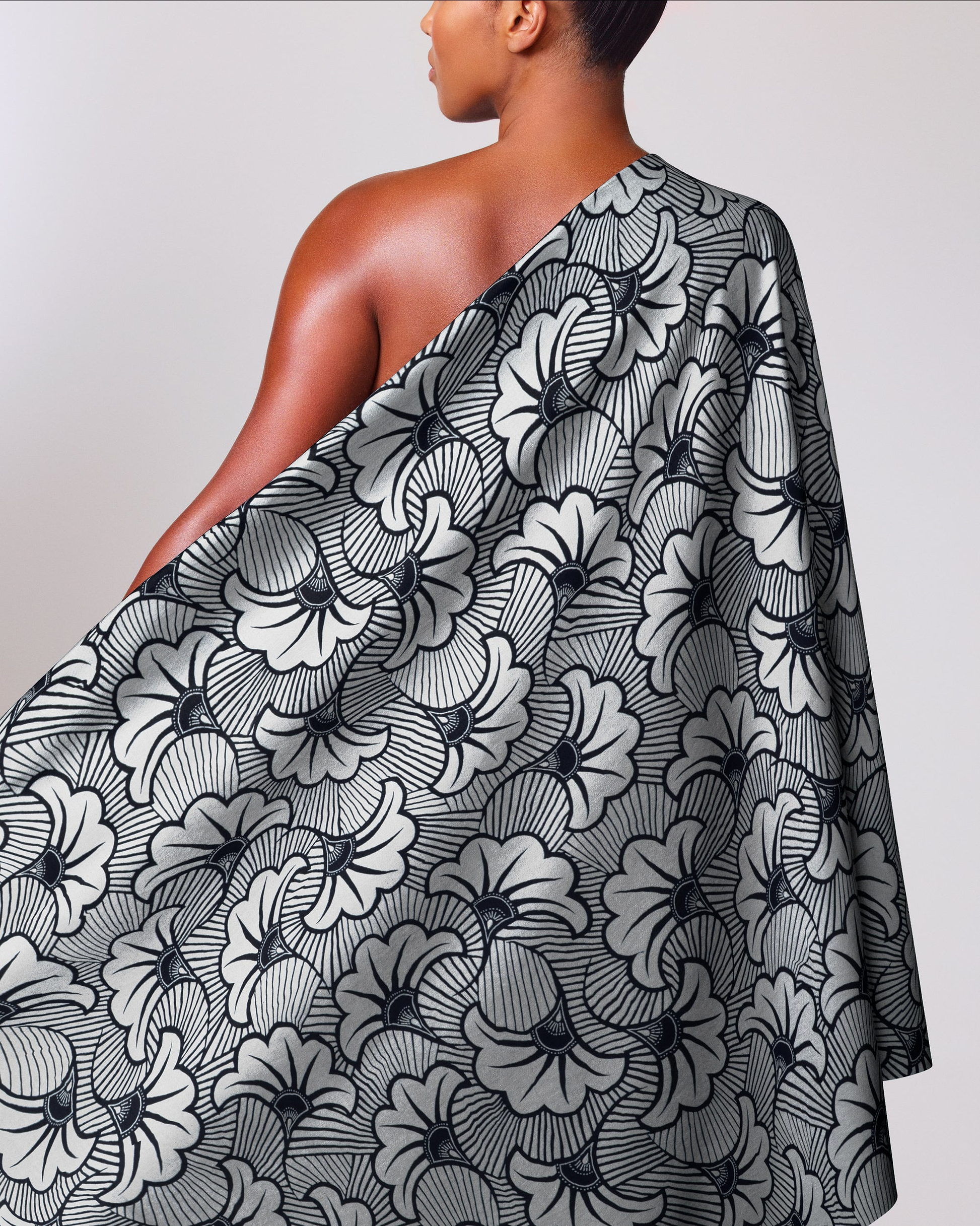 Wax Poplin | VL03541.316 | Rolls Royce