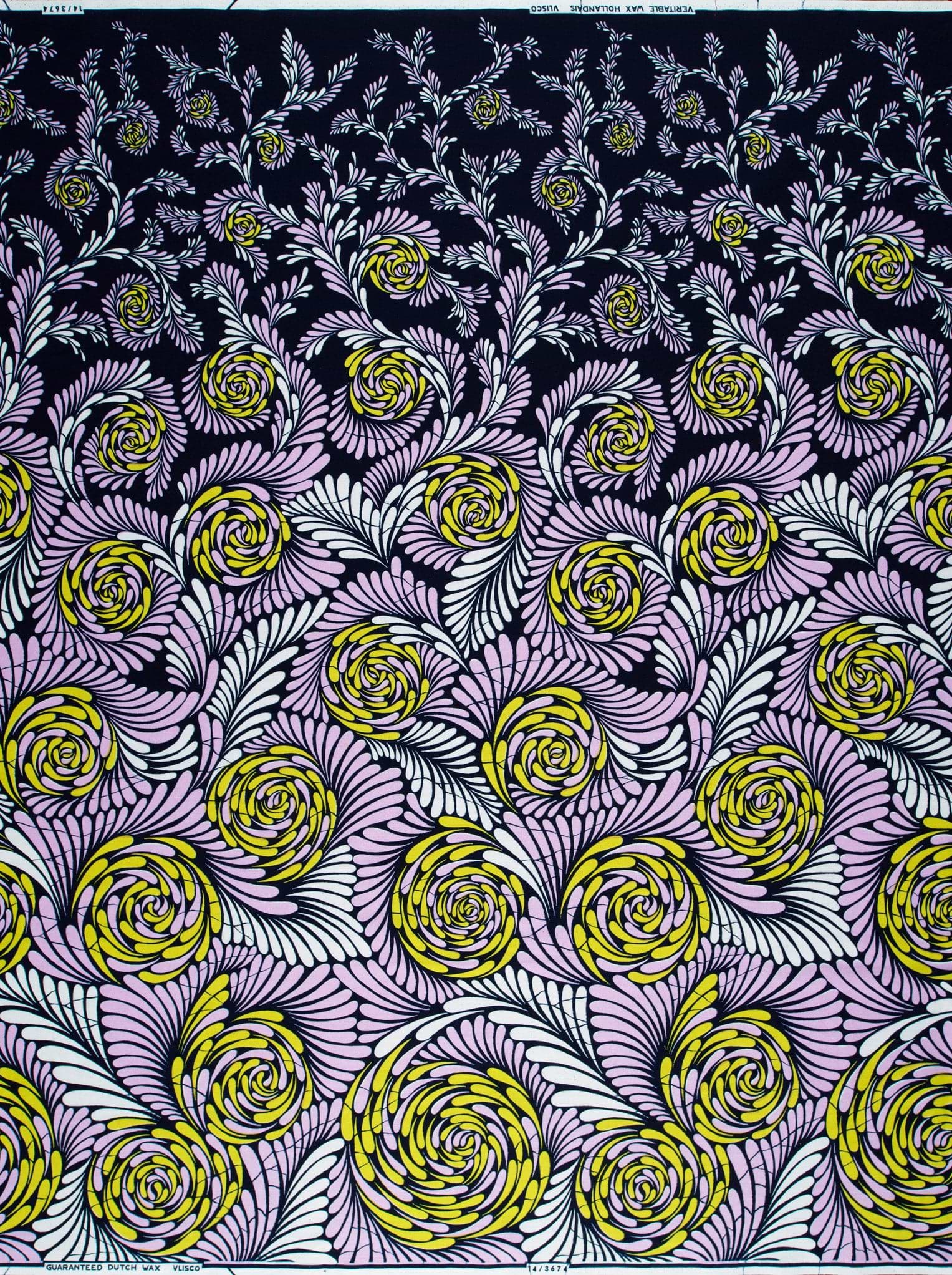 Wax Hollandais | VL03674.010