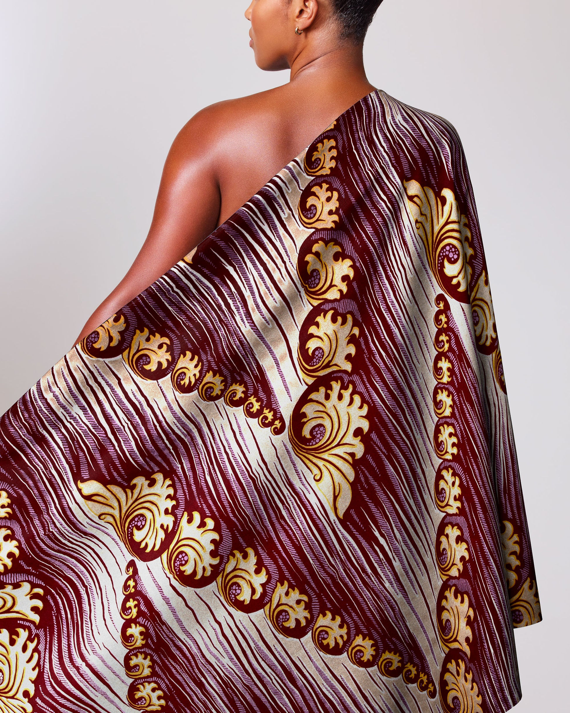 Wax GlitterGlam | VL03790.004 | Lilac Embellished