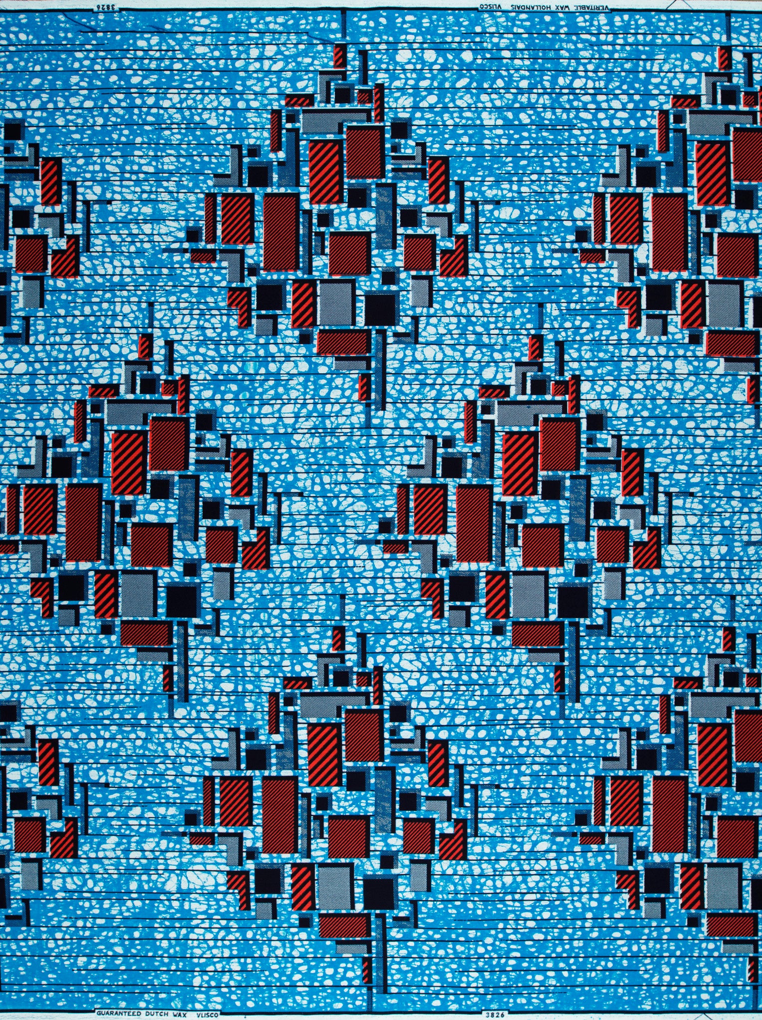 Wax Hollandais | VL03826.168 | 1004 appartements