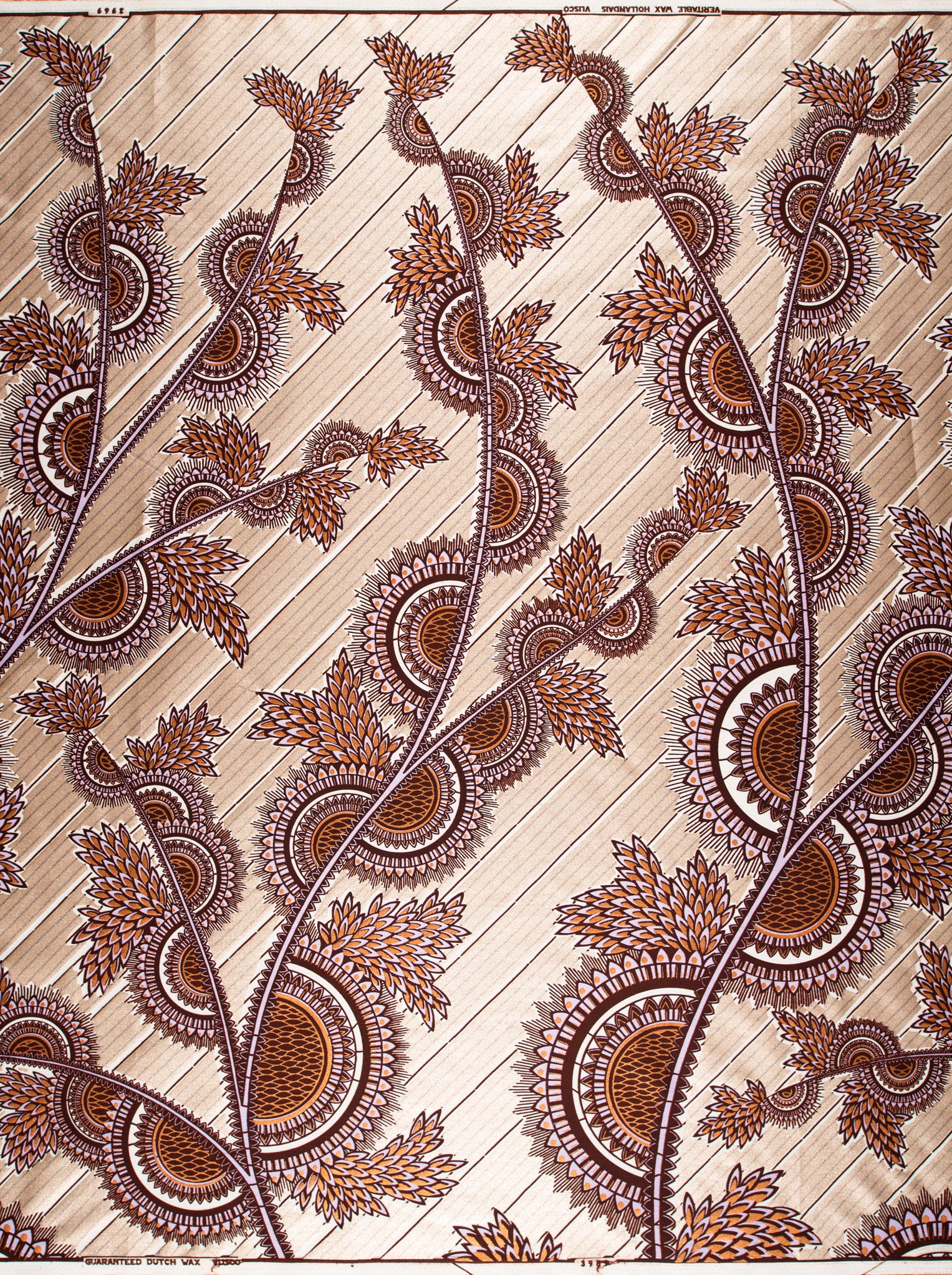 Wax GlitterGlam | VL03969.020 | Rose Gold Embellished