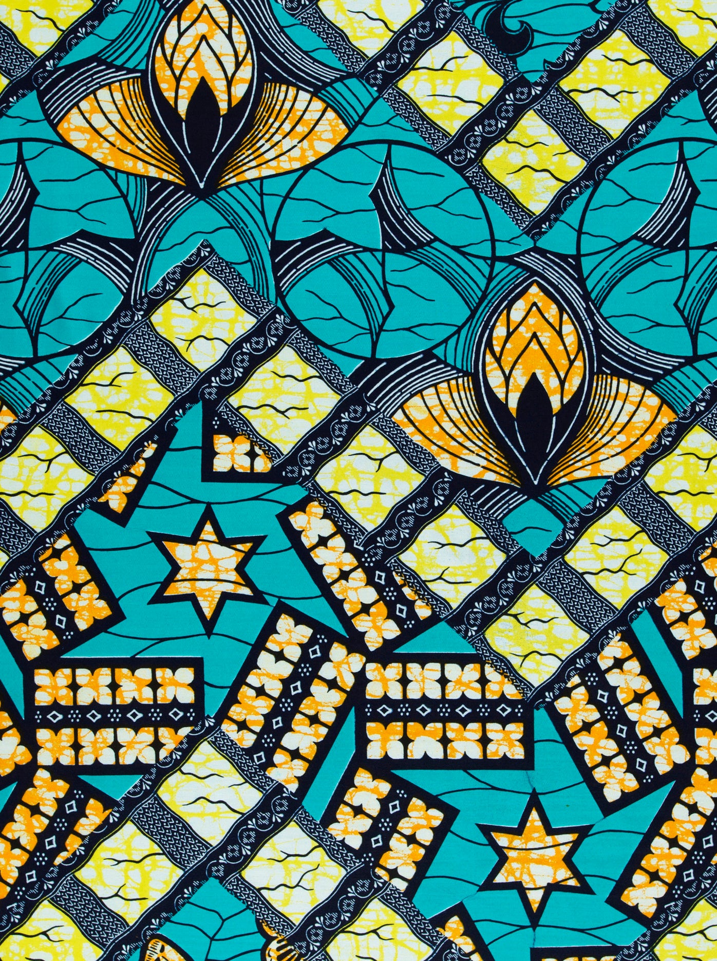 Super-Wax | VL04629.006 – Vlisco