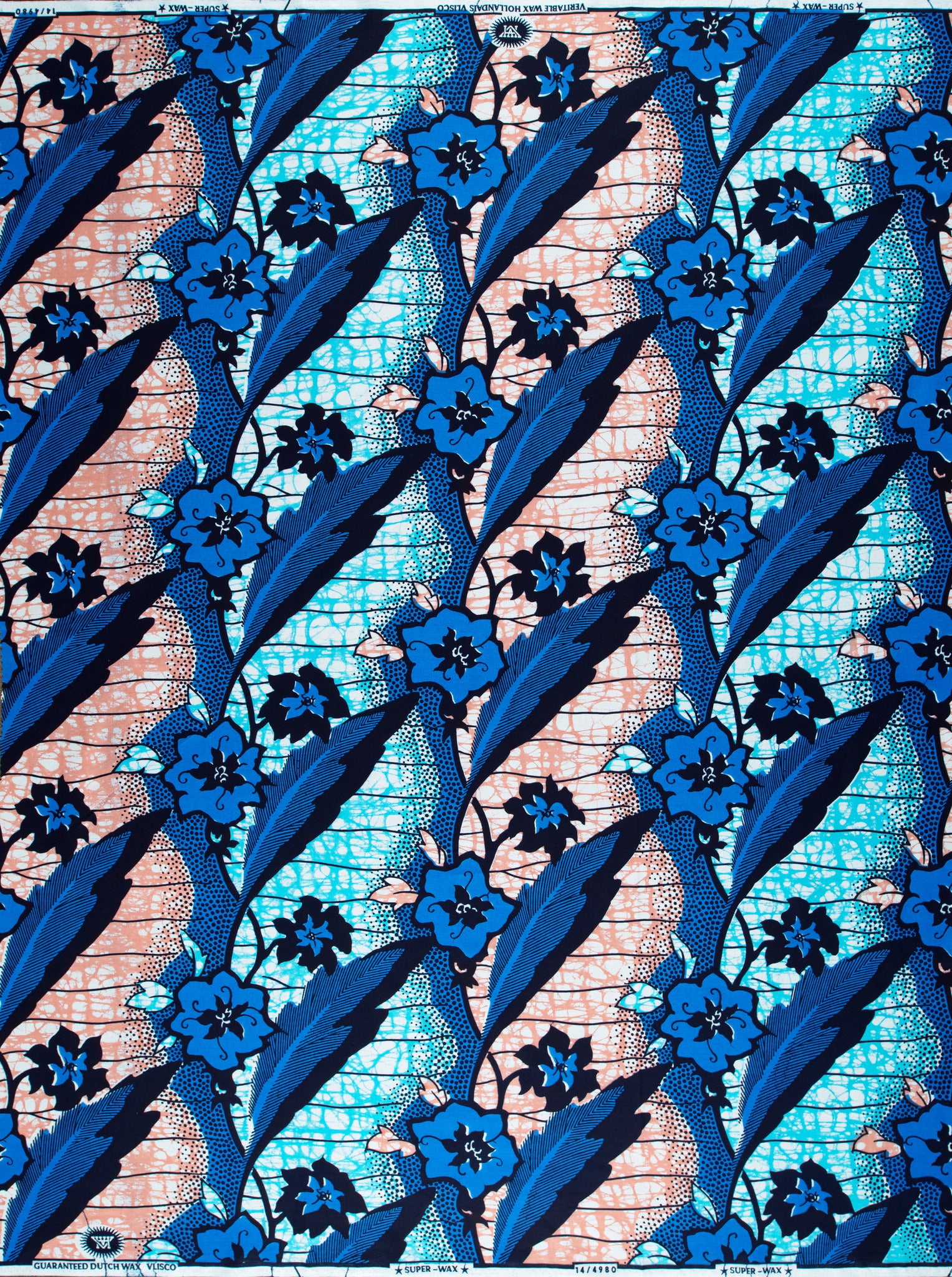 Super-wax | vl04980.009 - 6 yards - super-wax