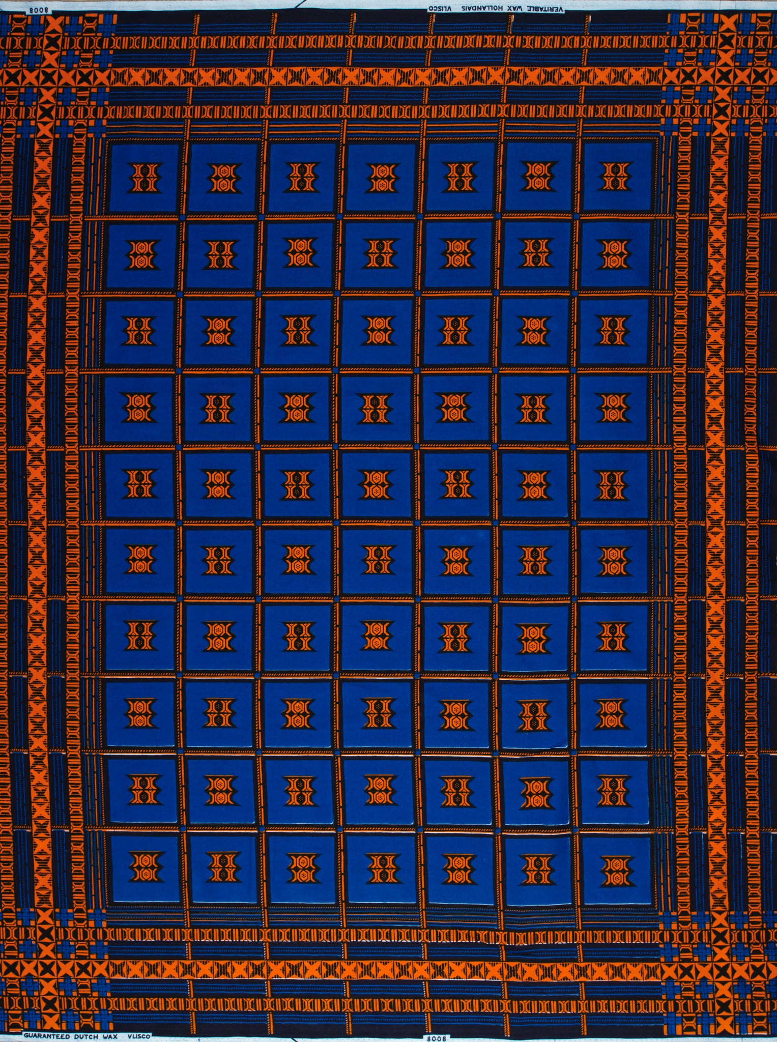 Wax Hollandais | VL08008.175 | Kings chair, Razor