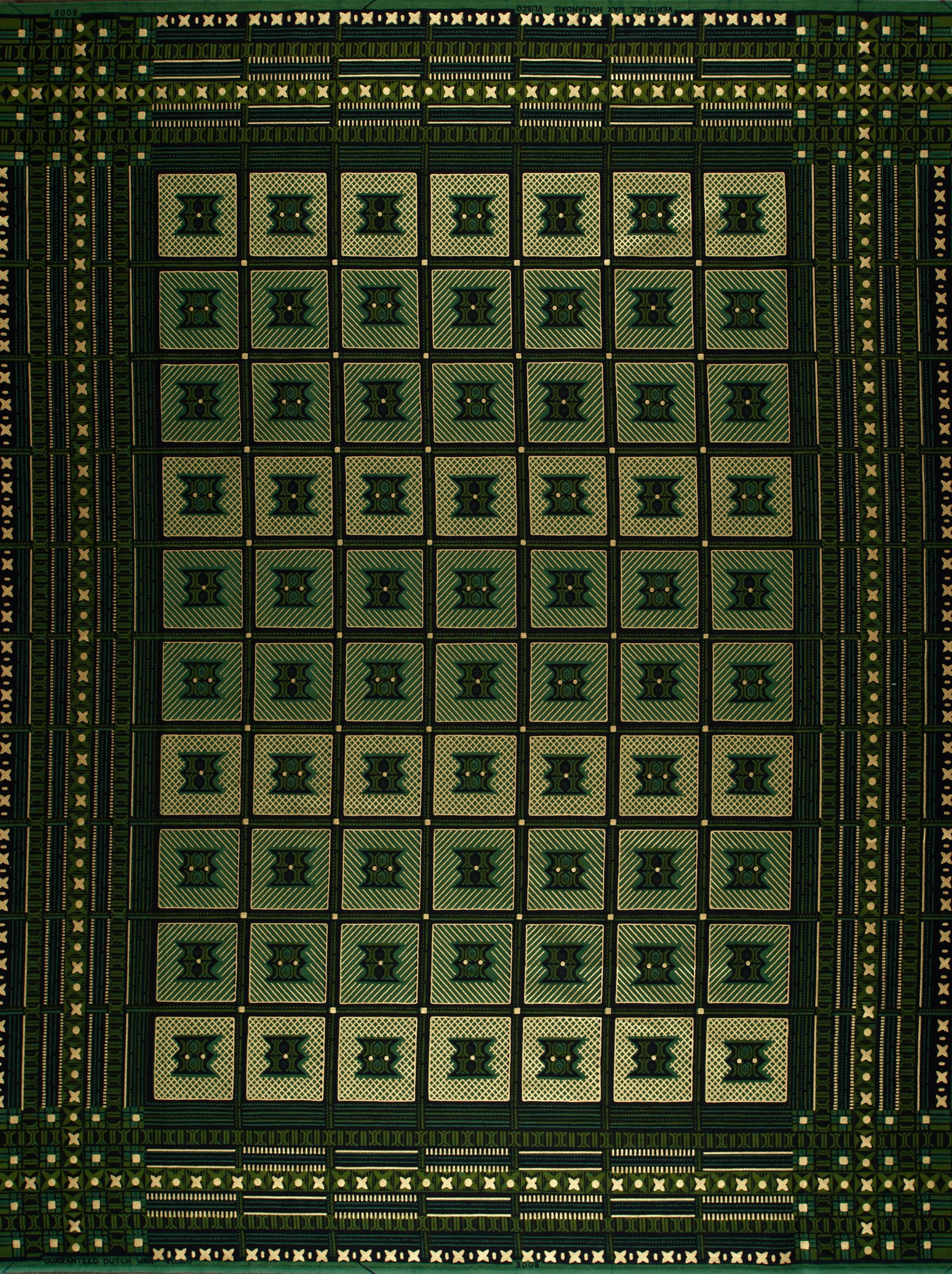 Sky Wax | VL08008.248 | Orné d'Or