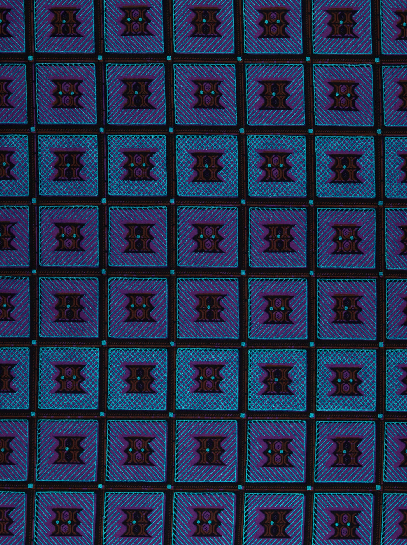 Sky Wax | VL08008.249 | Blue Embellished