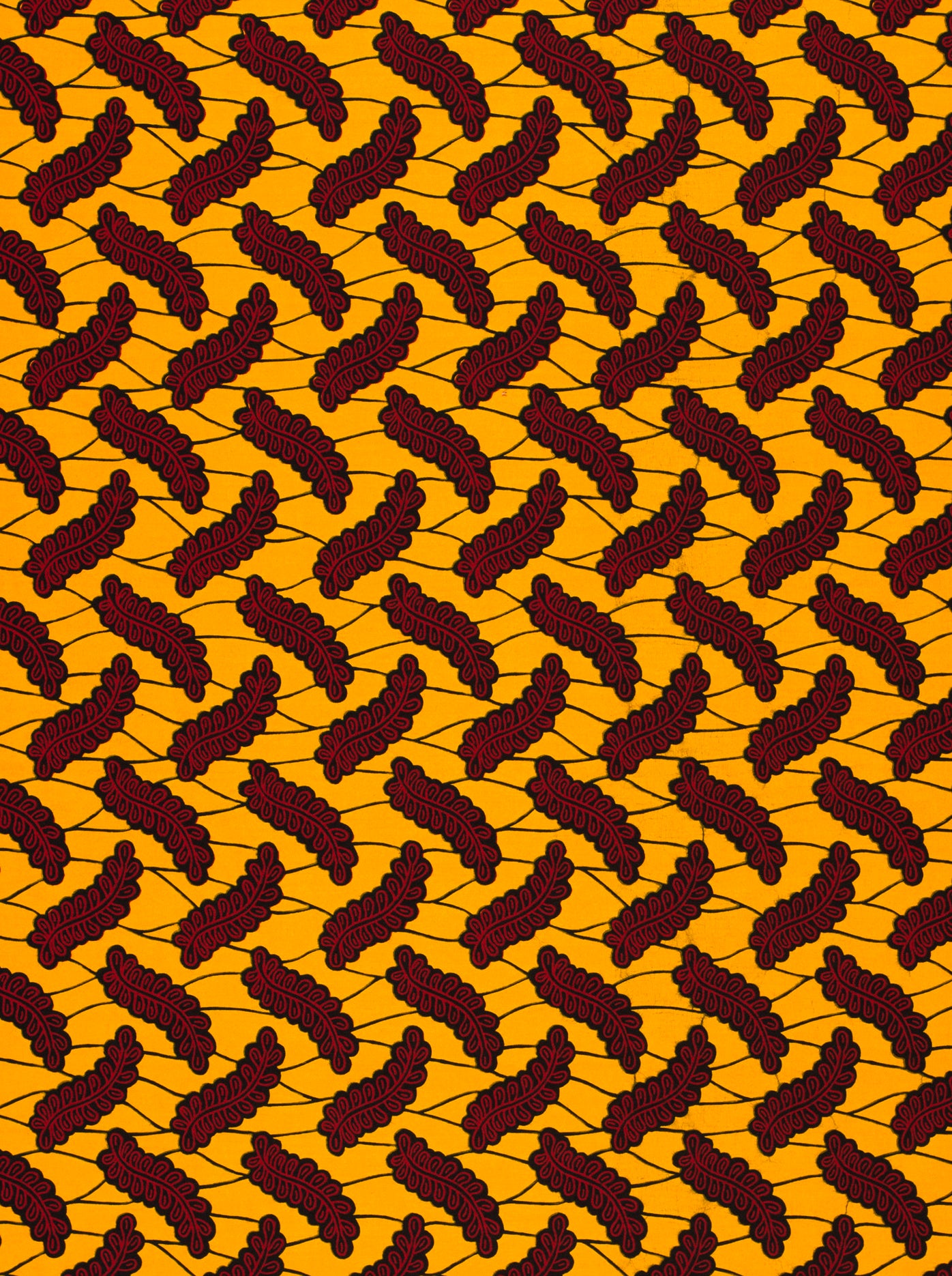 Wax Hollandais | VL08094.112 | Opaka Leaf