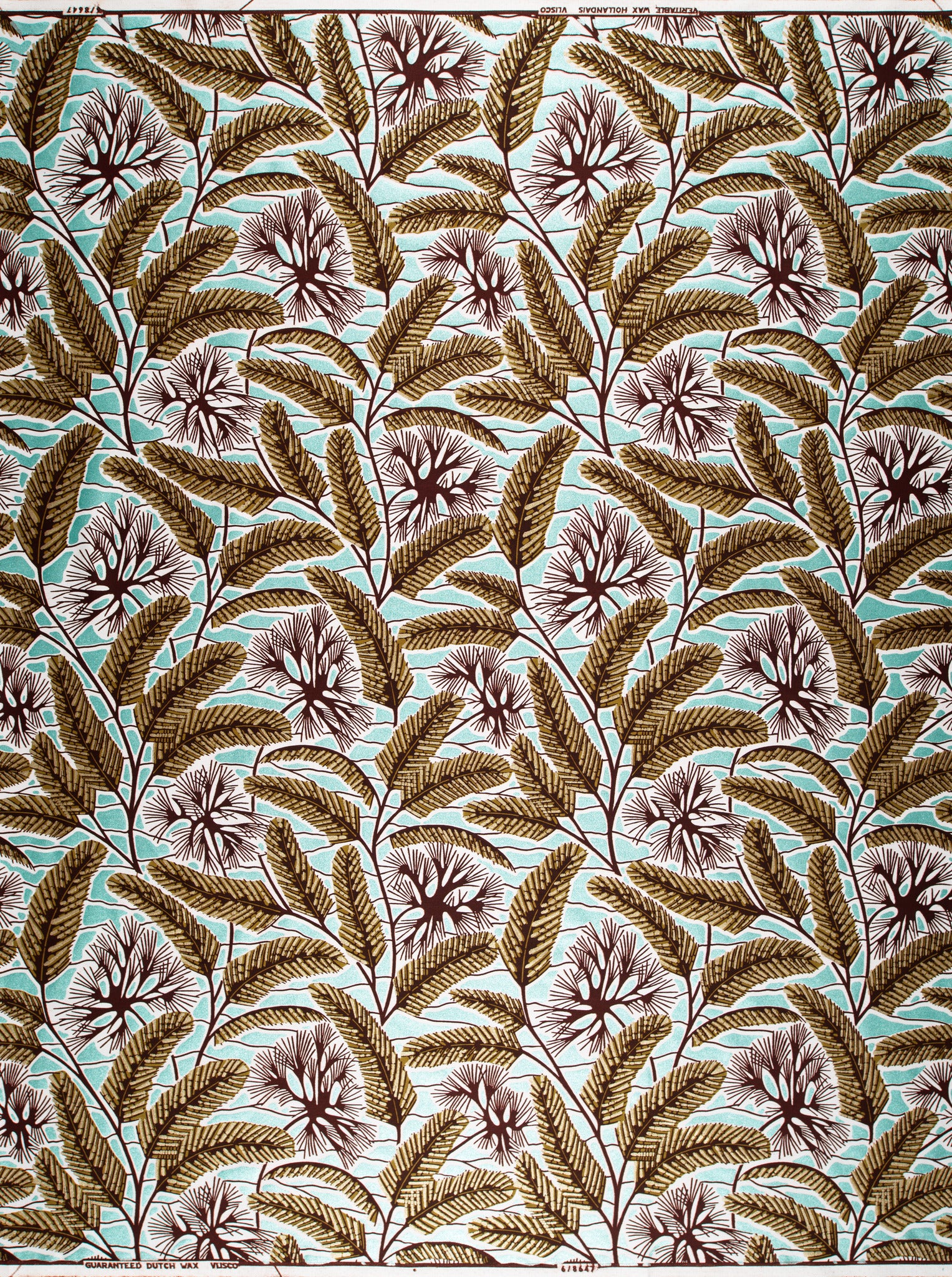 Wax GlitterGlam | VL08647.004 | Orné de Vert Pastel