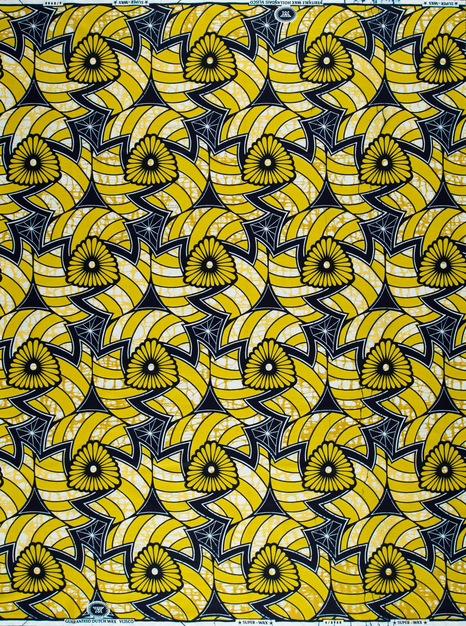 Super-wax | vl08988.015 - 2 yards - super-wax
