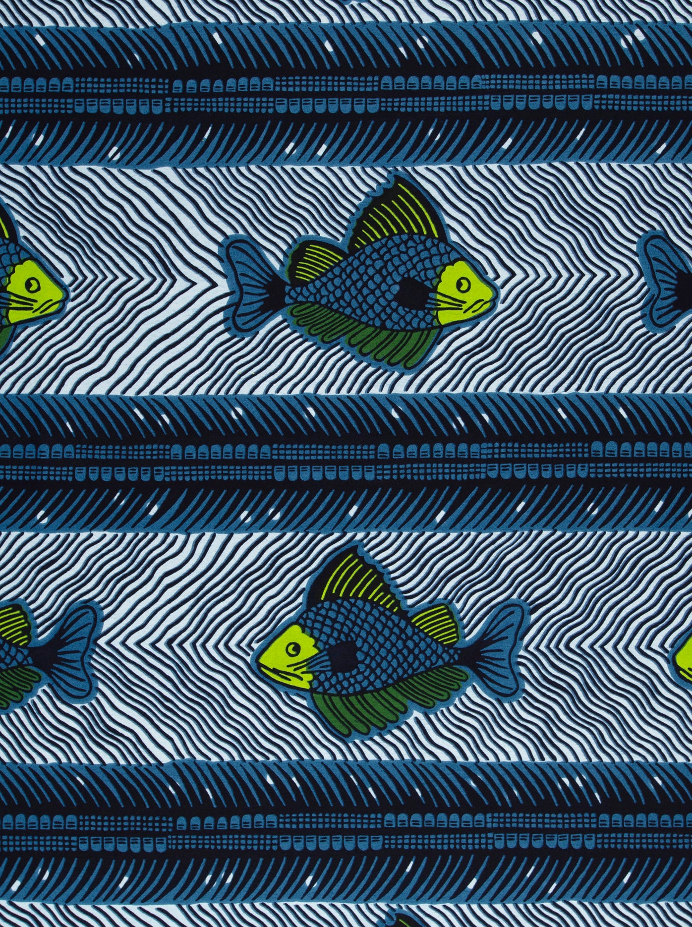 Wax Hollandais | VL0H600.066 | Poisson sec