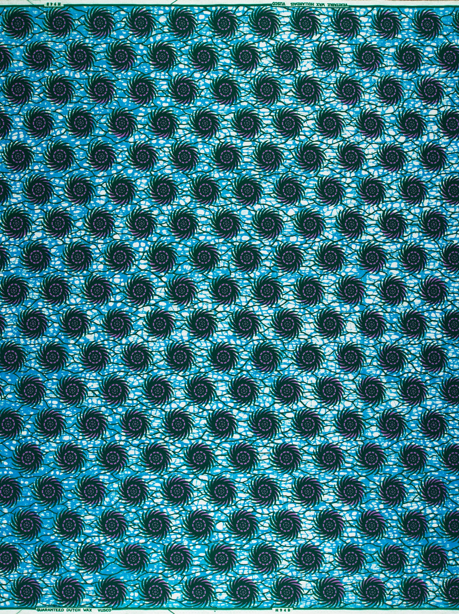 Wax Hollandais | VL0H948.018
